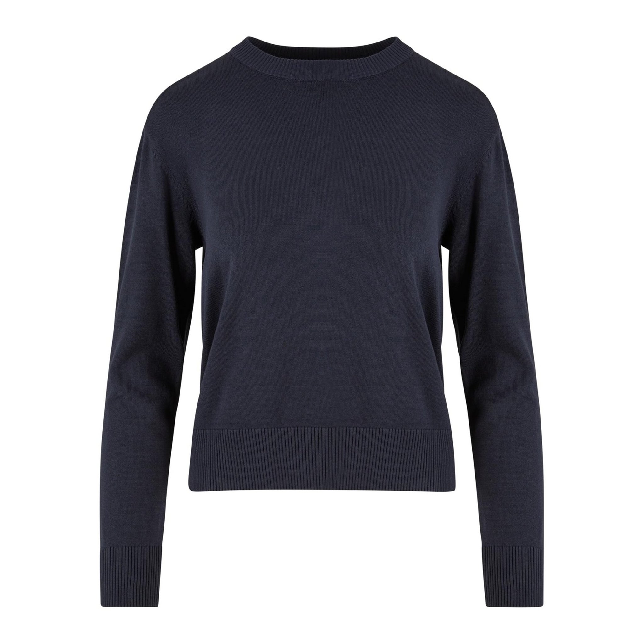 Marineblauw