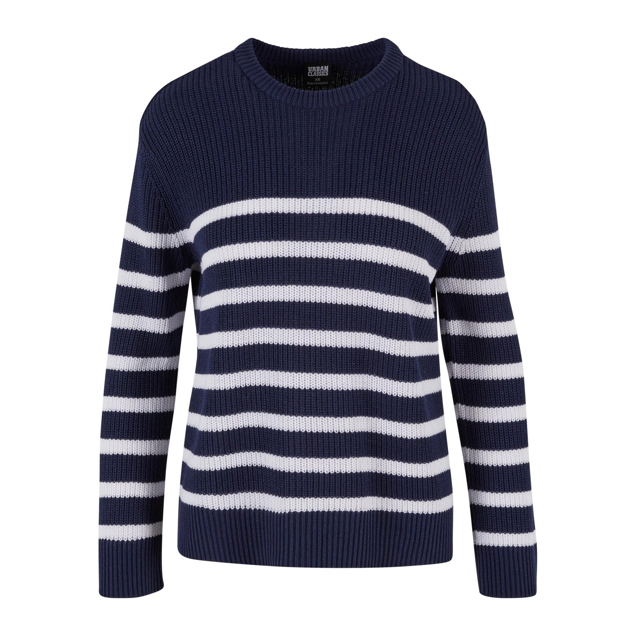 Marineblauw