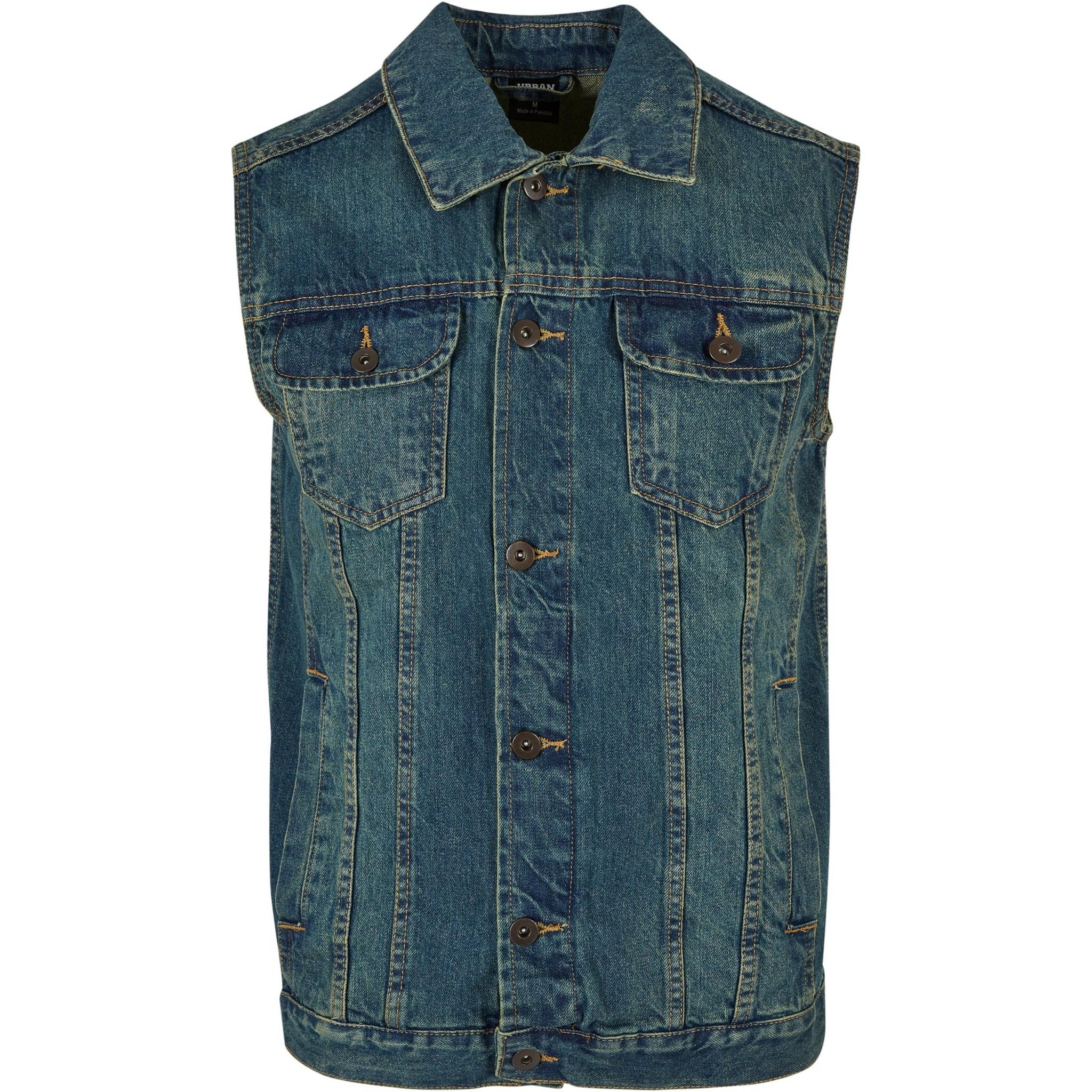 Blauw
