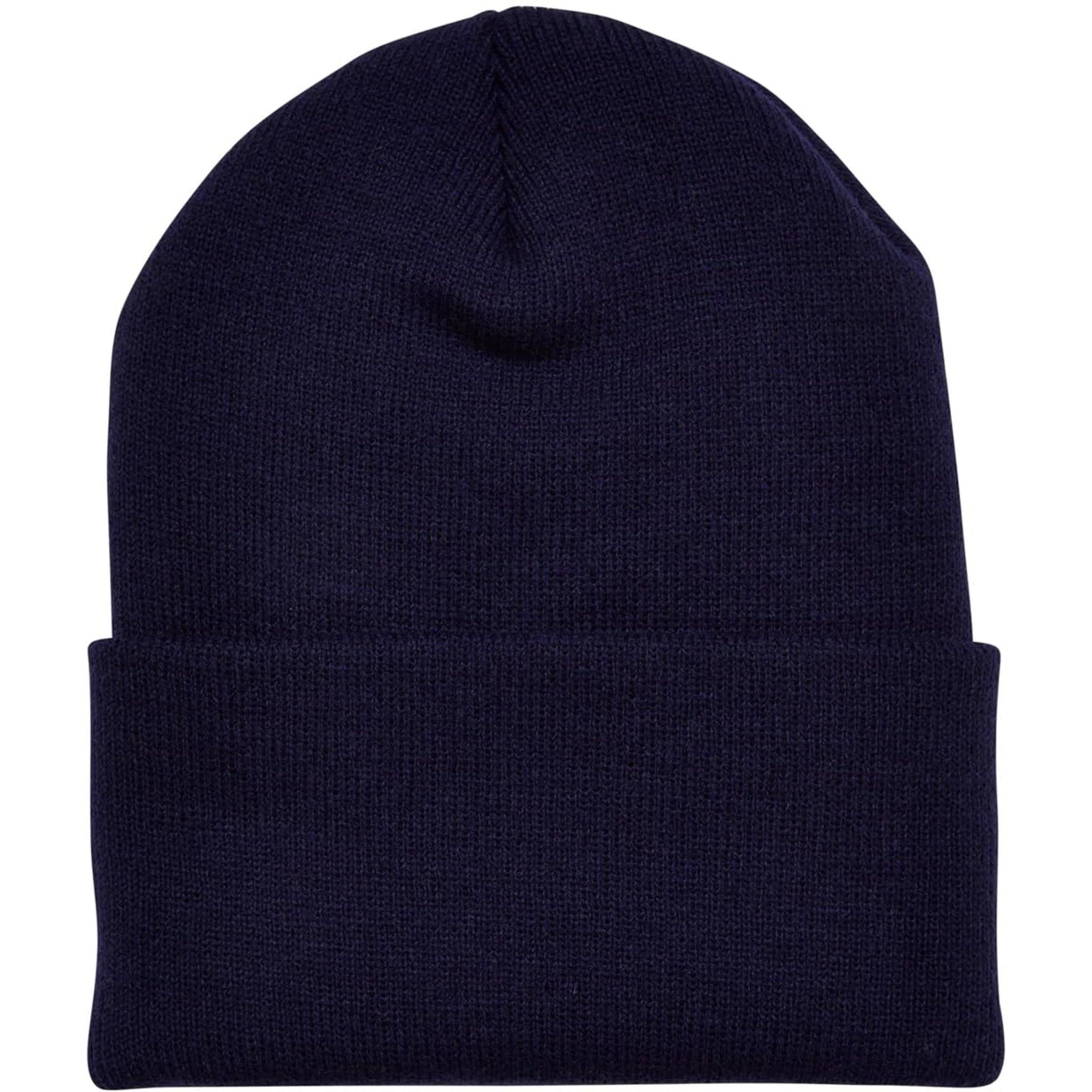 Marineblauw
