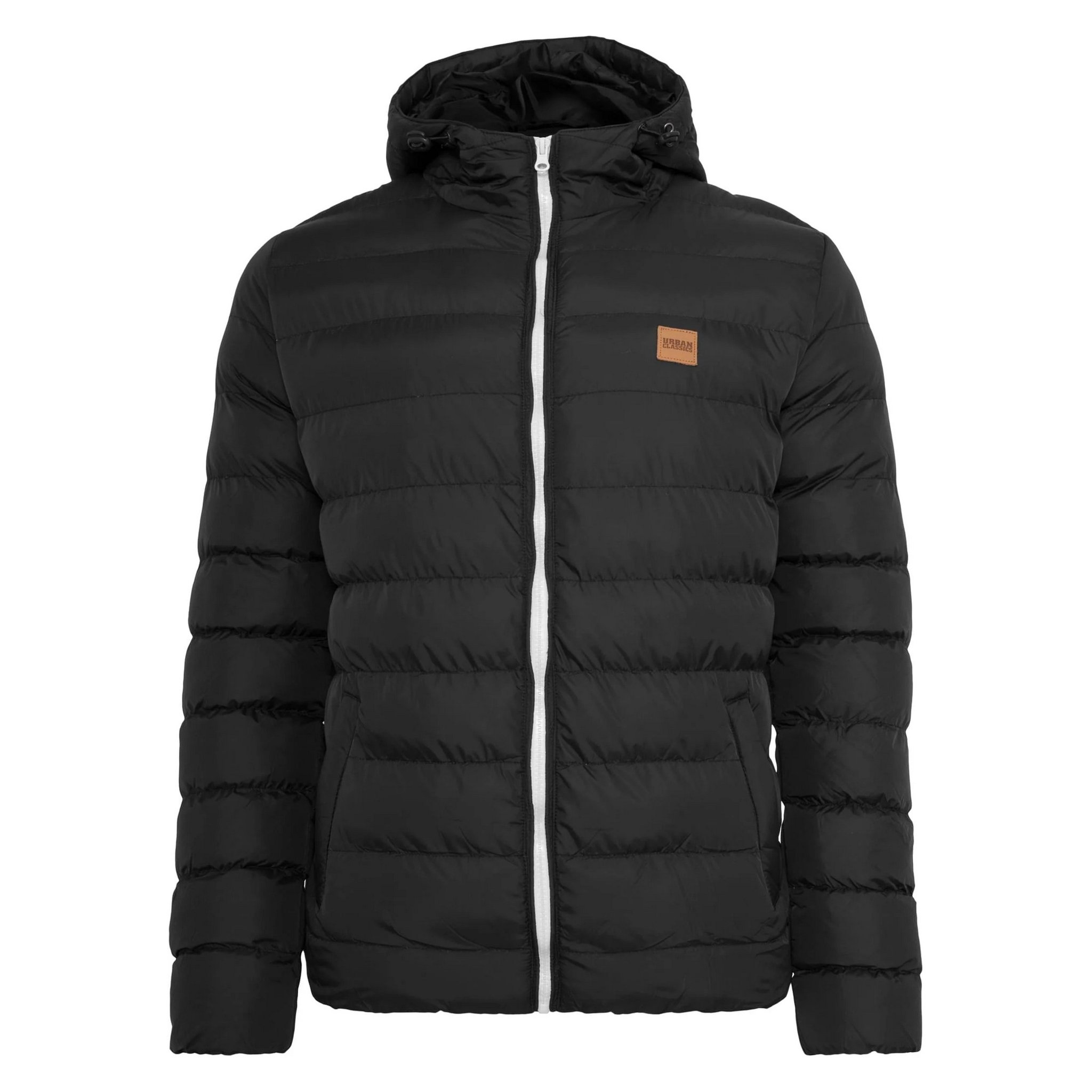 Wit/Zwart