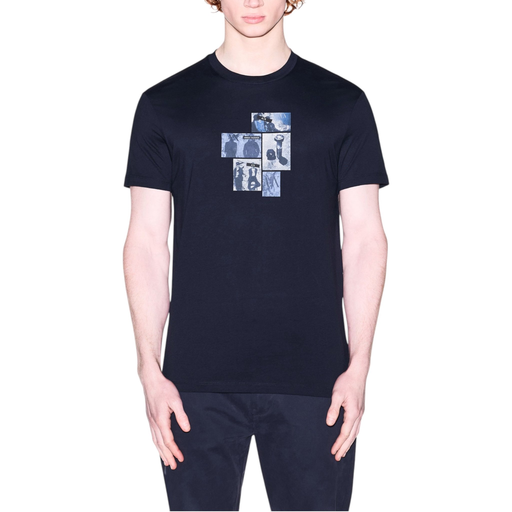 Navy/Blue