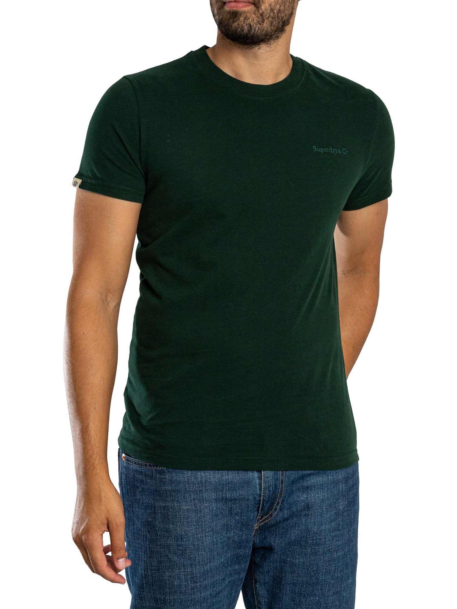 Groen