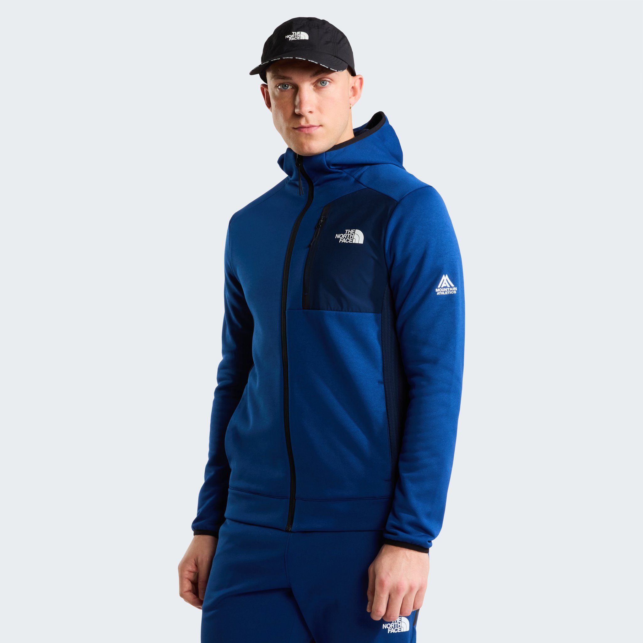 Dark Blue