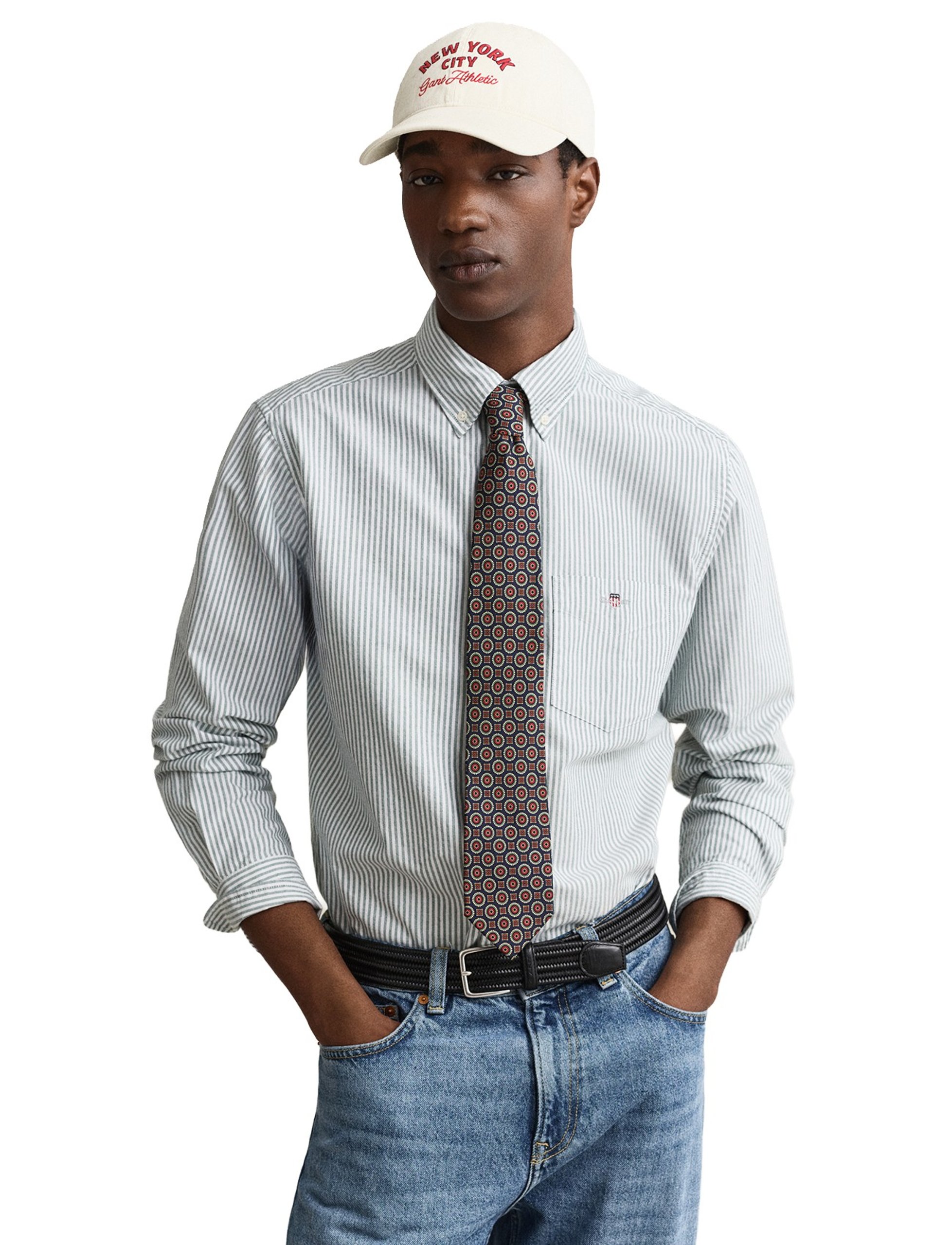 Groen
