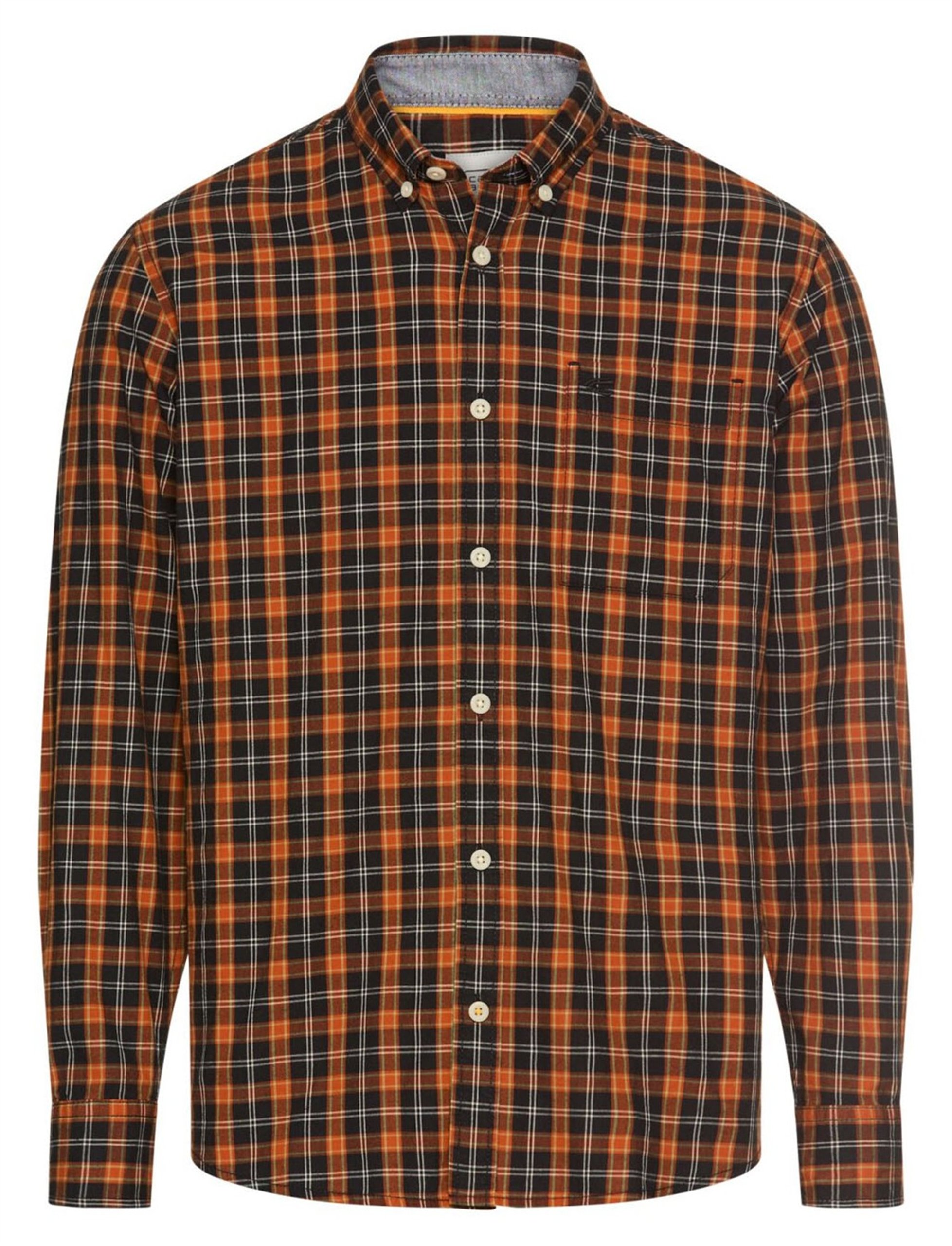 Oranje