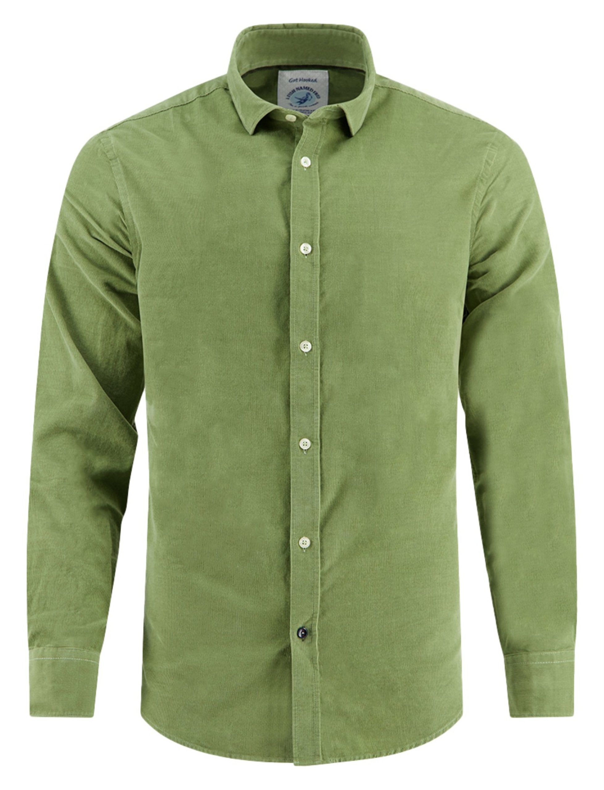 Groen