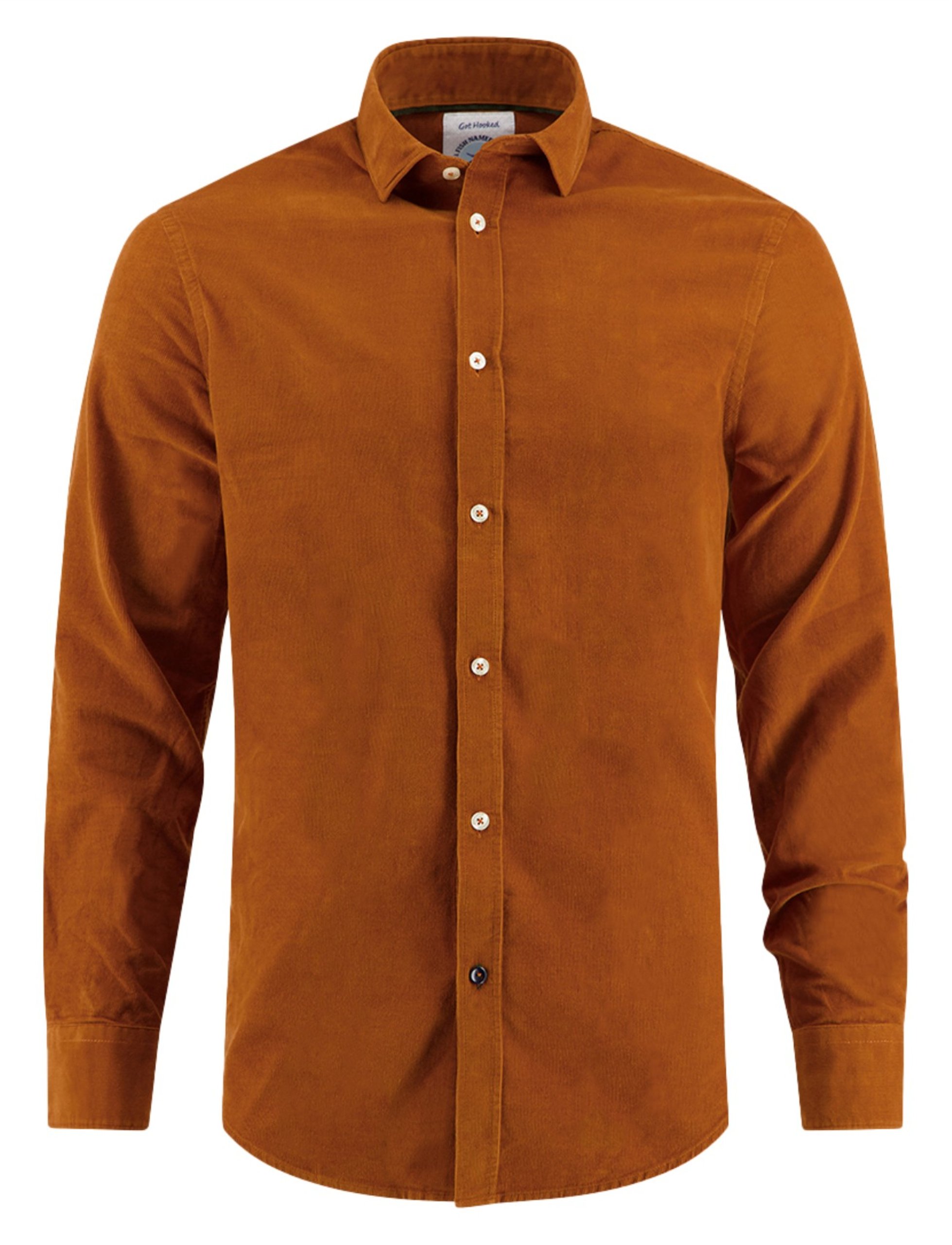 Oranje