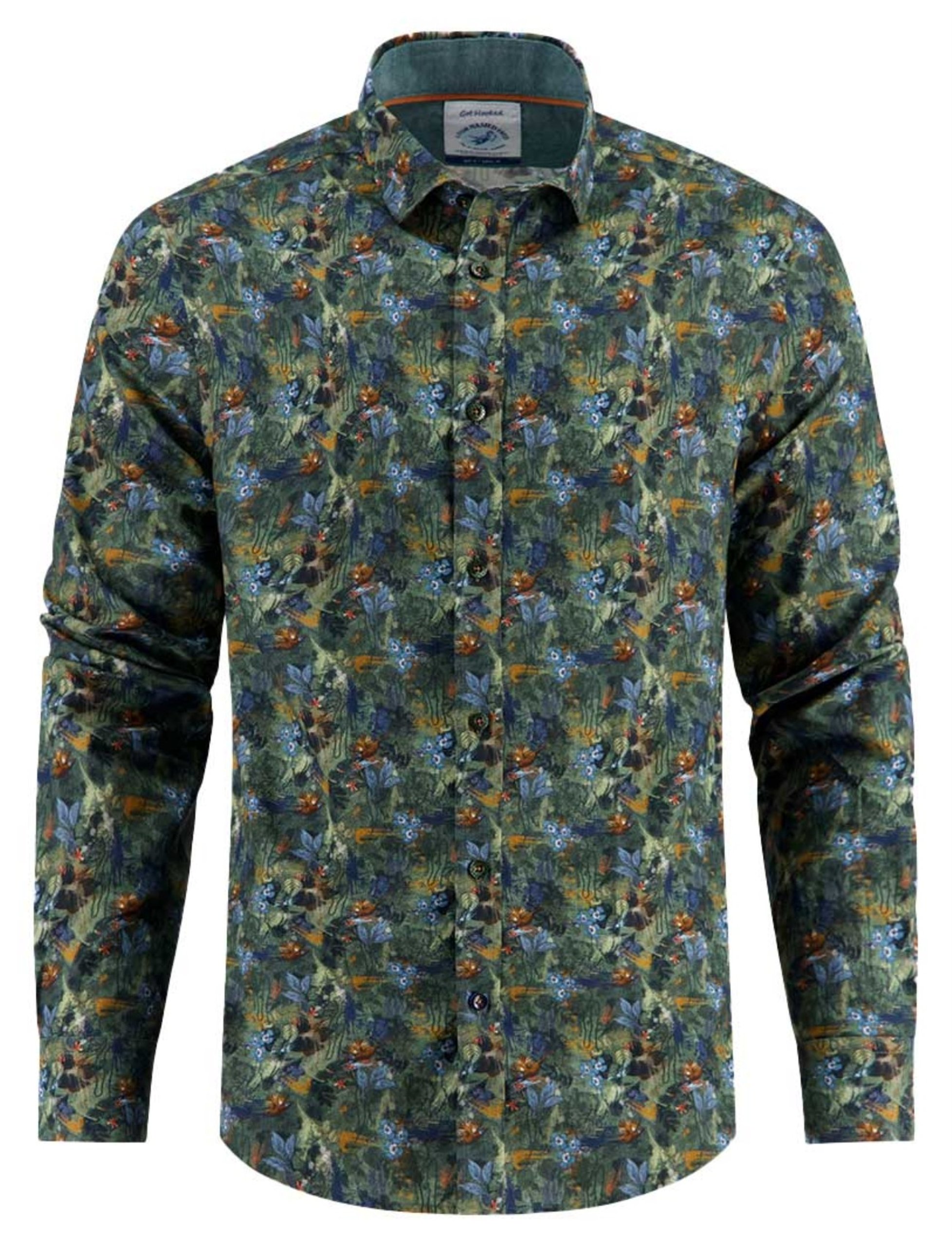 Groen