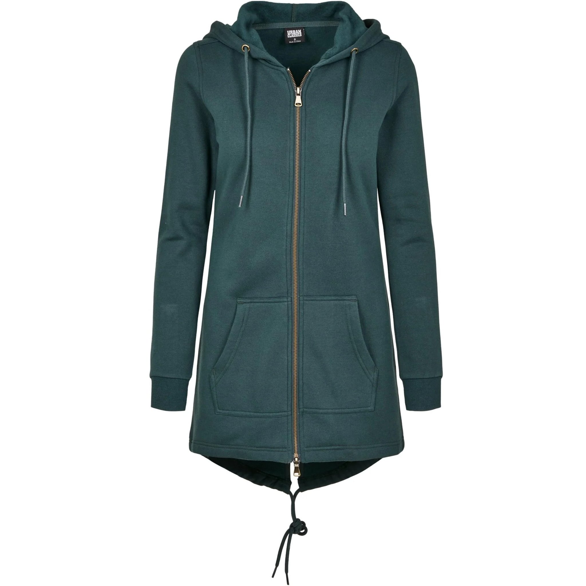 Groen