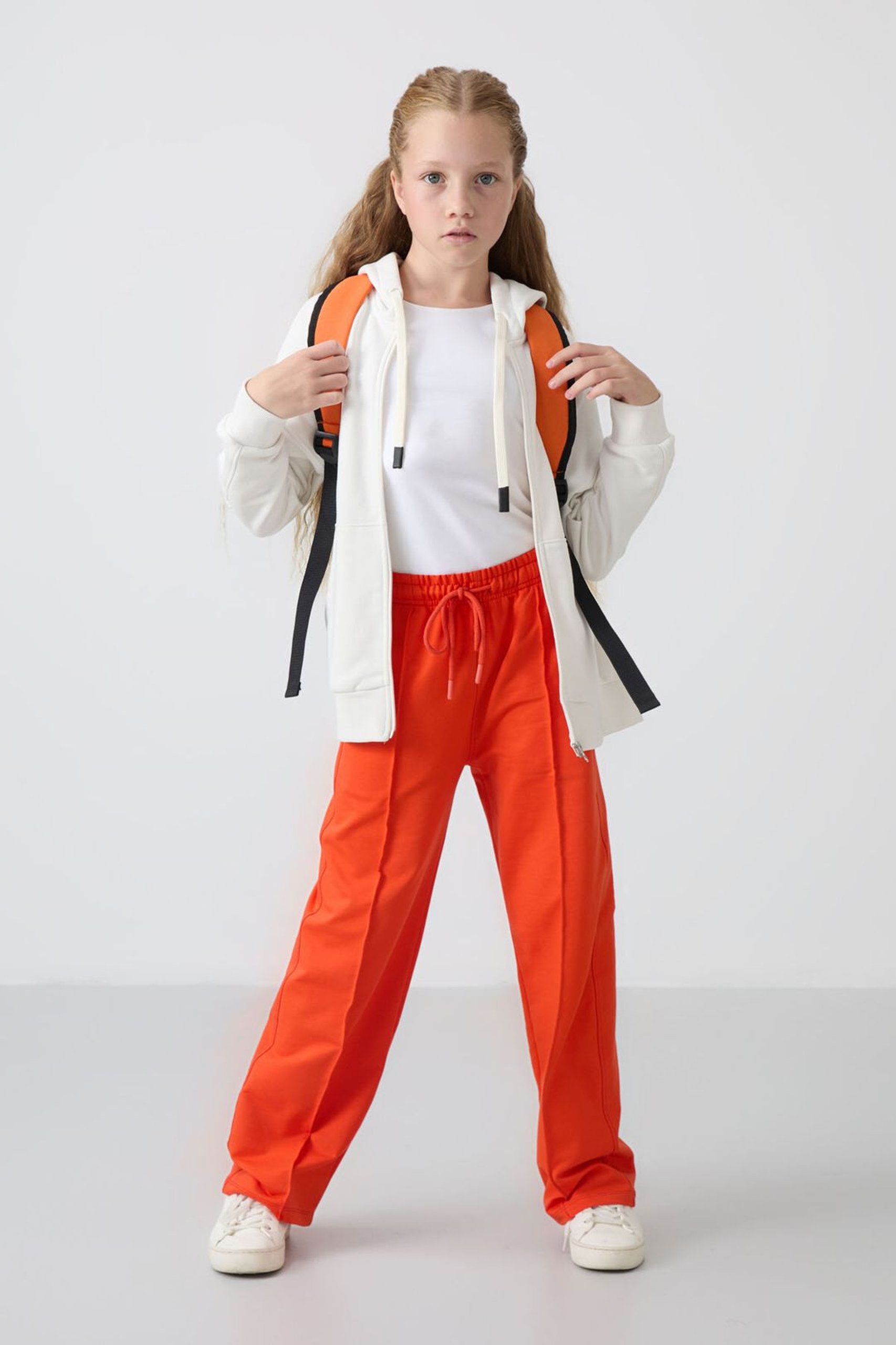 Oranje