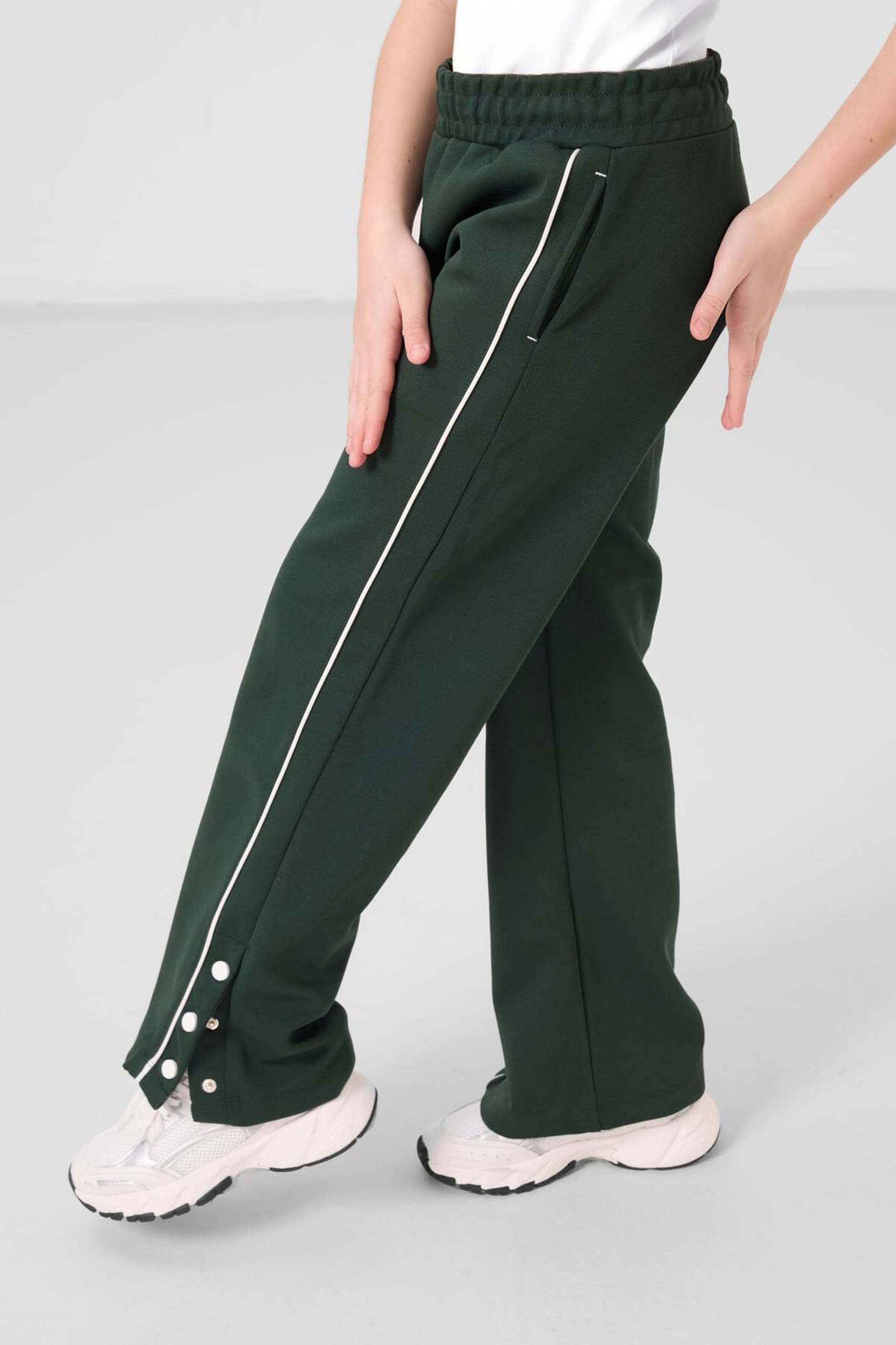 Groen