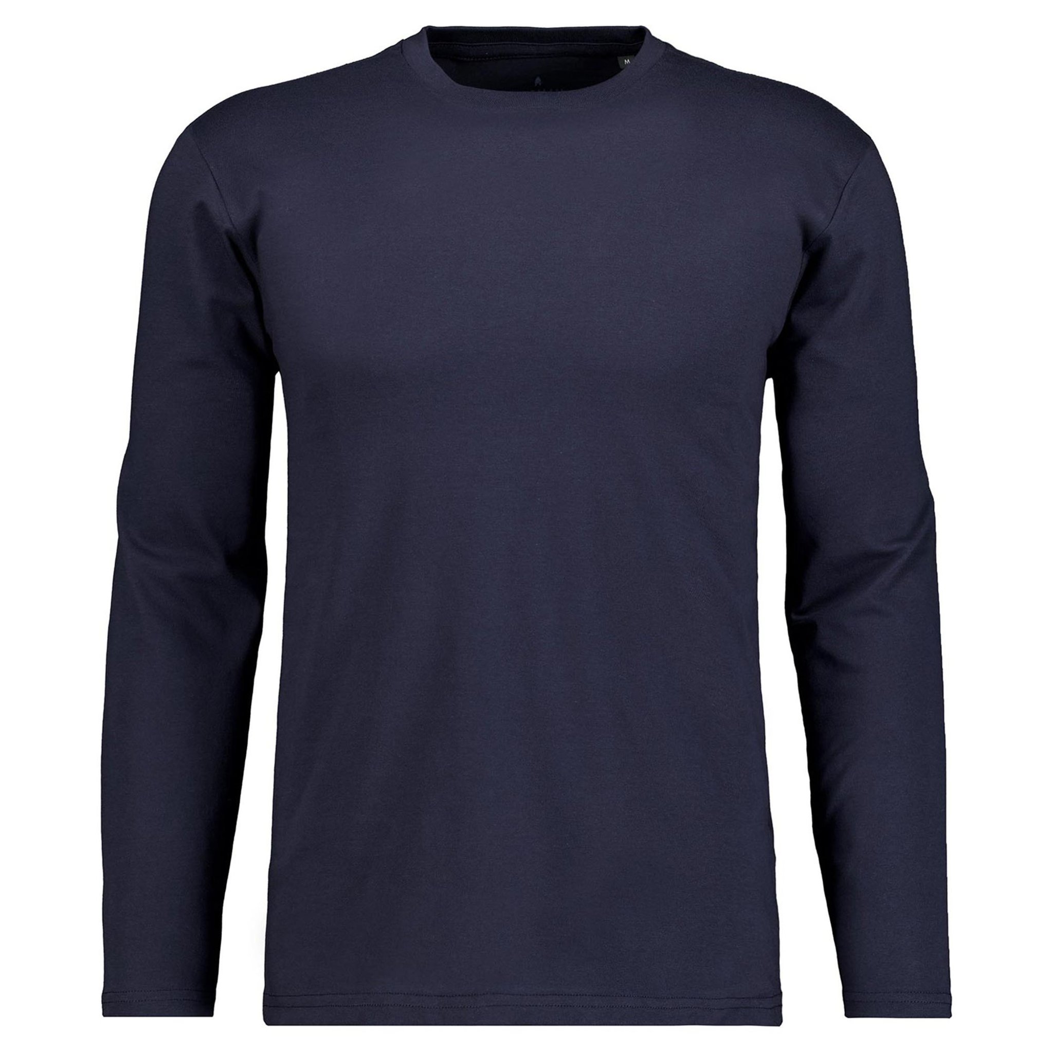 Marineblauw