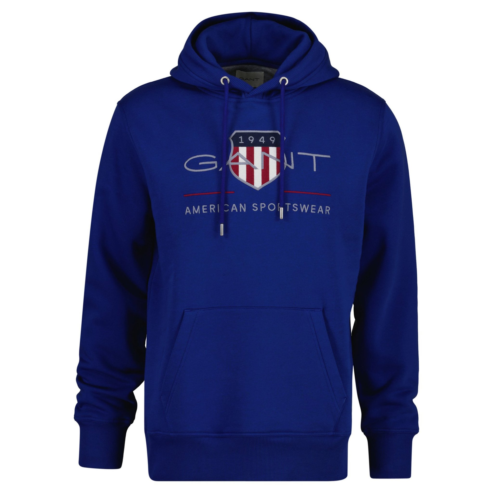 Blauw