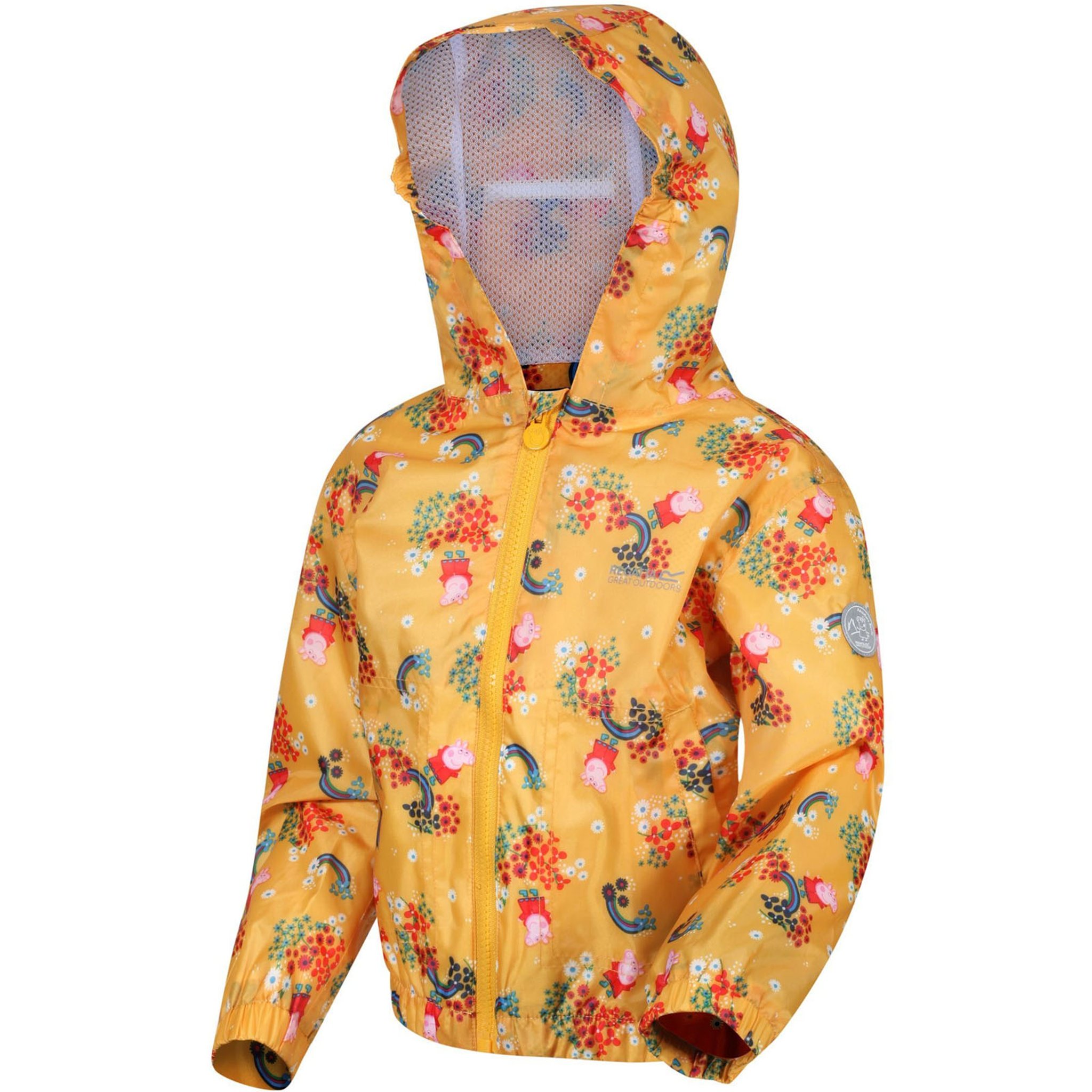 Floral