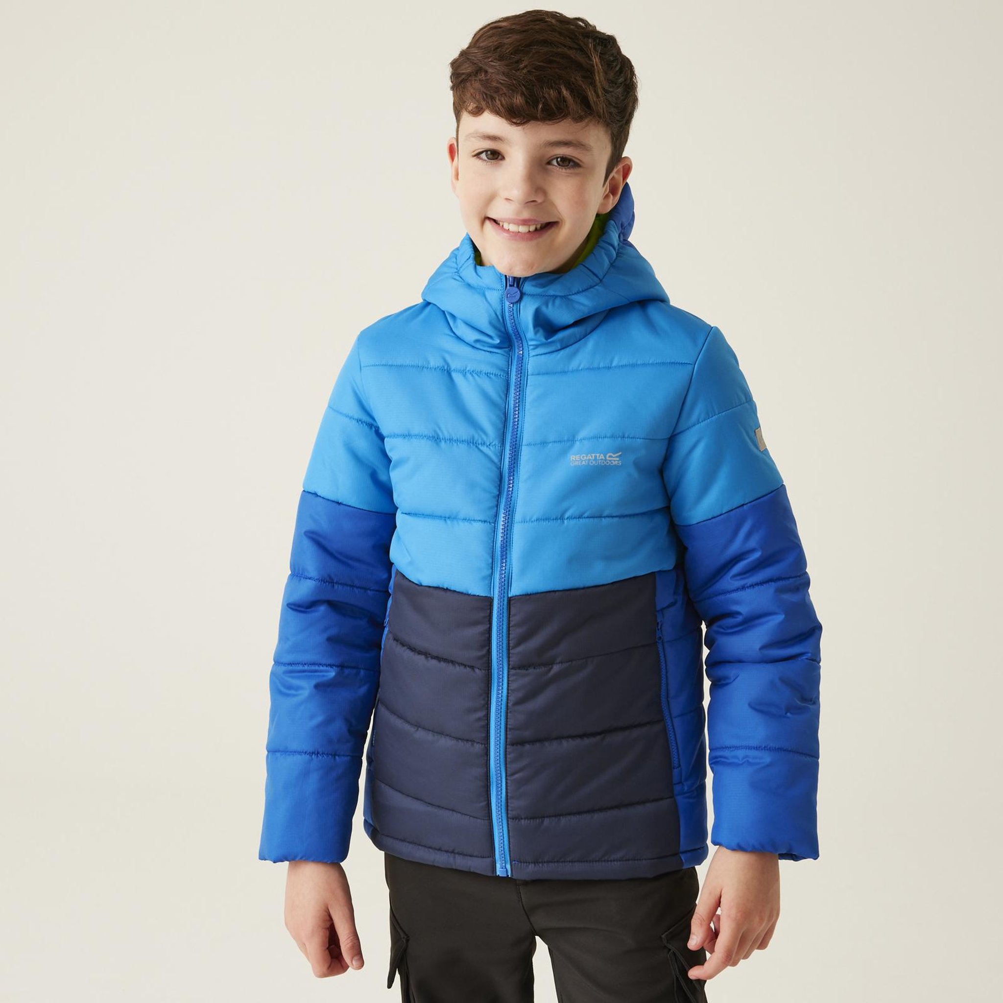 Blue/Navy
