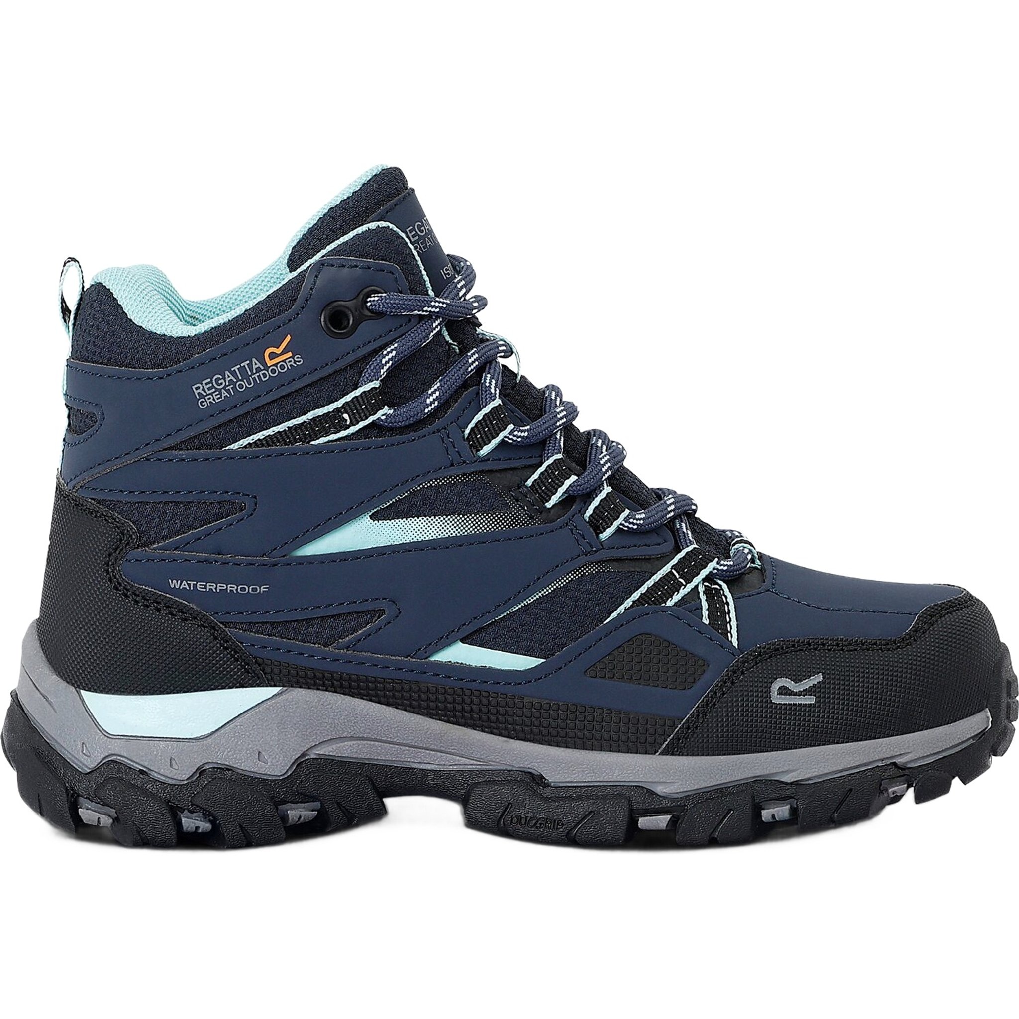 Navy/Blue