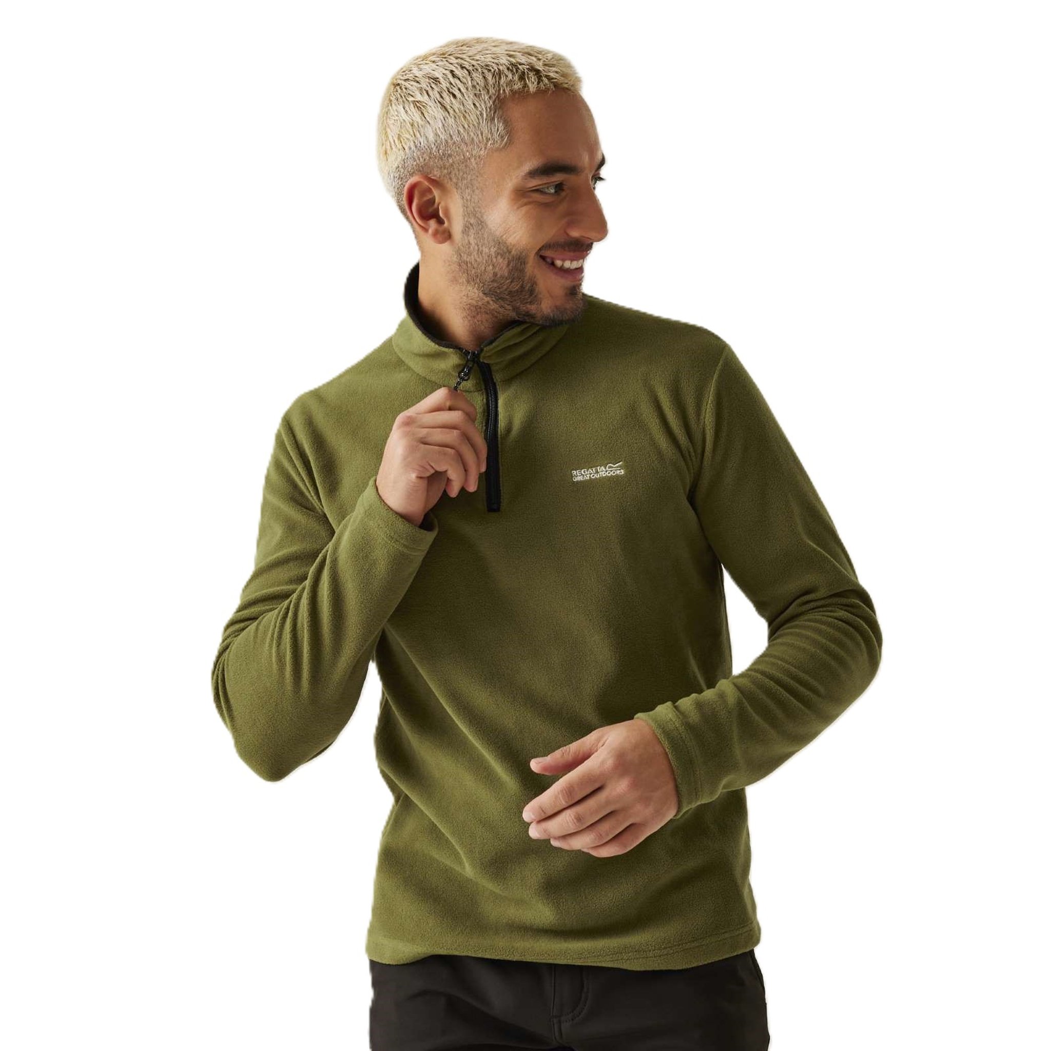 Lime Green