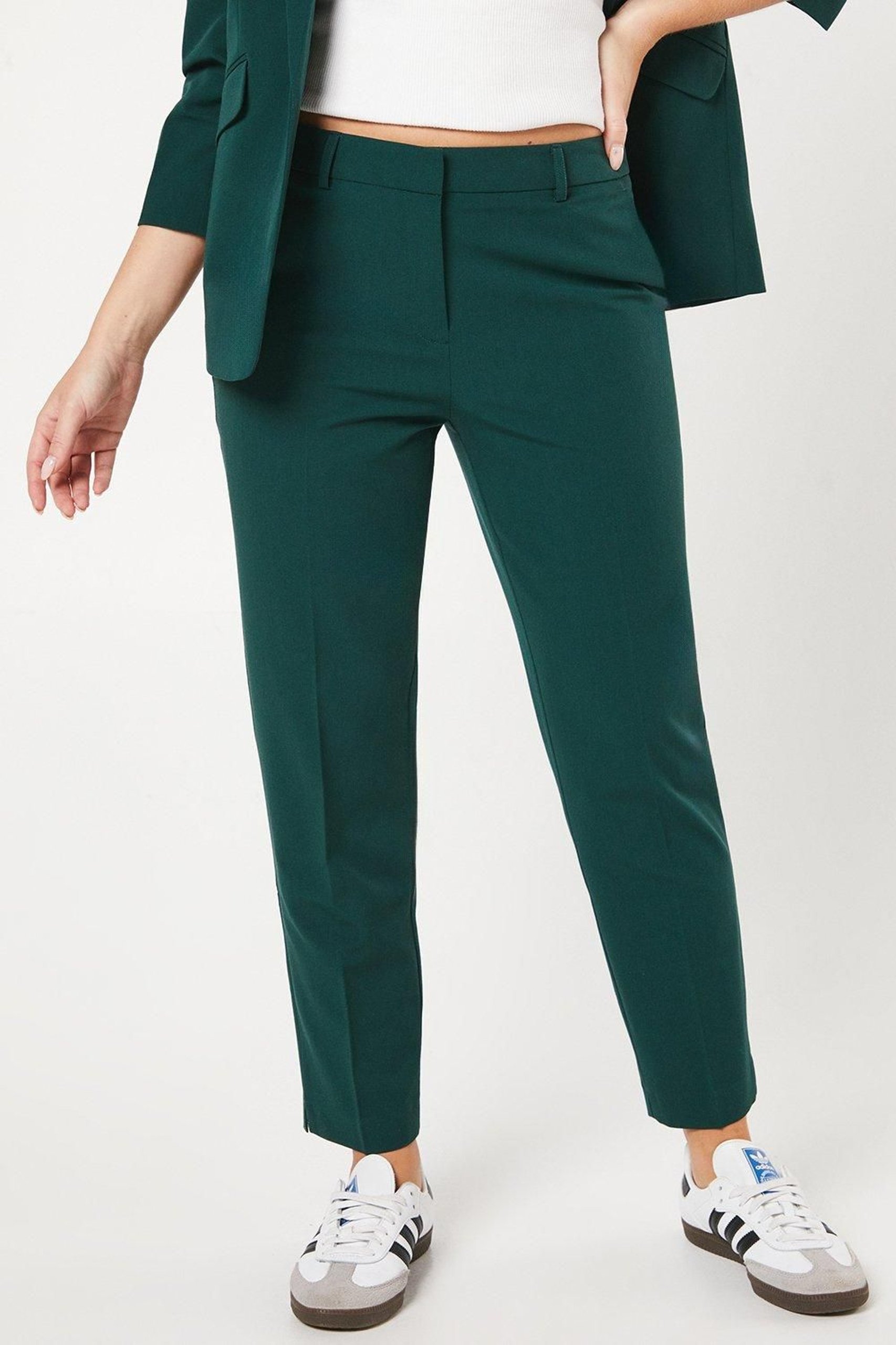 Forest Green