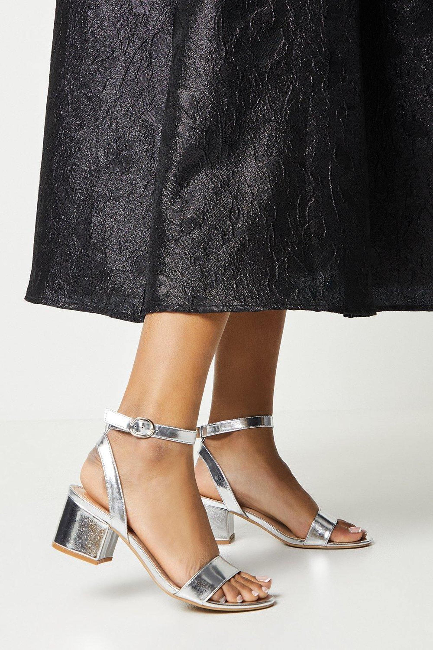 Silver