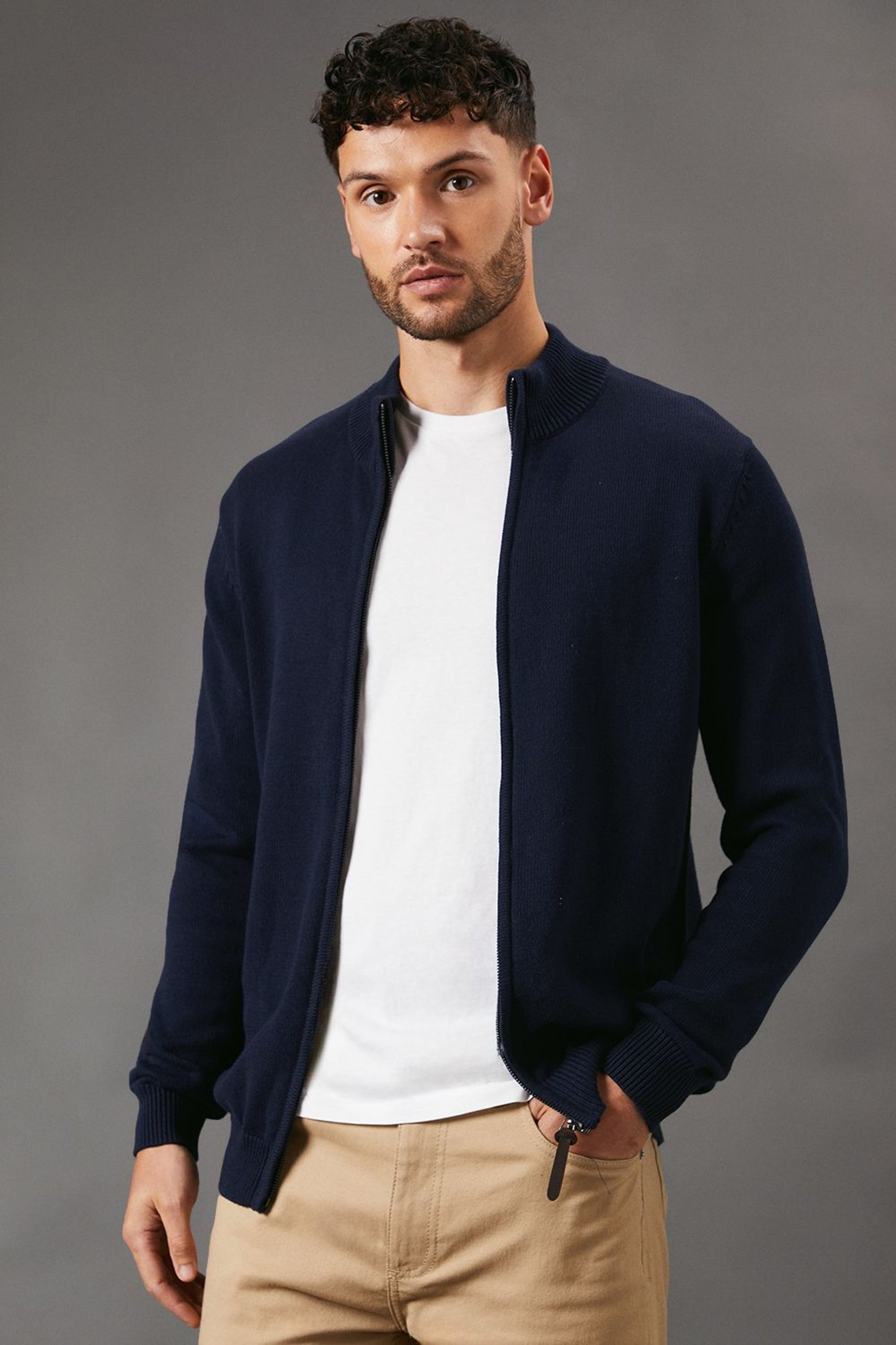 Navy