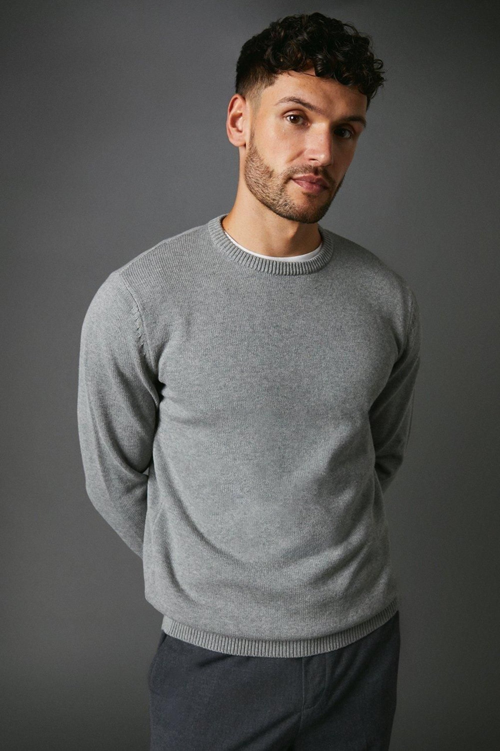 Light Grey