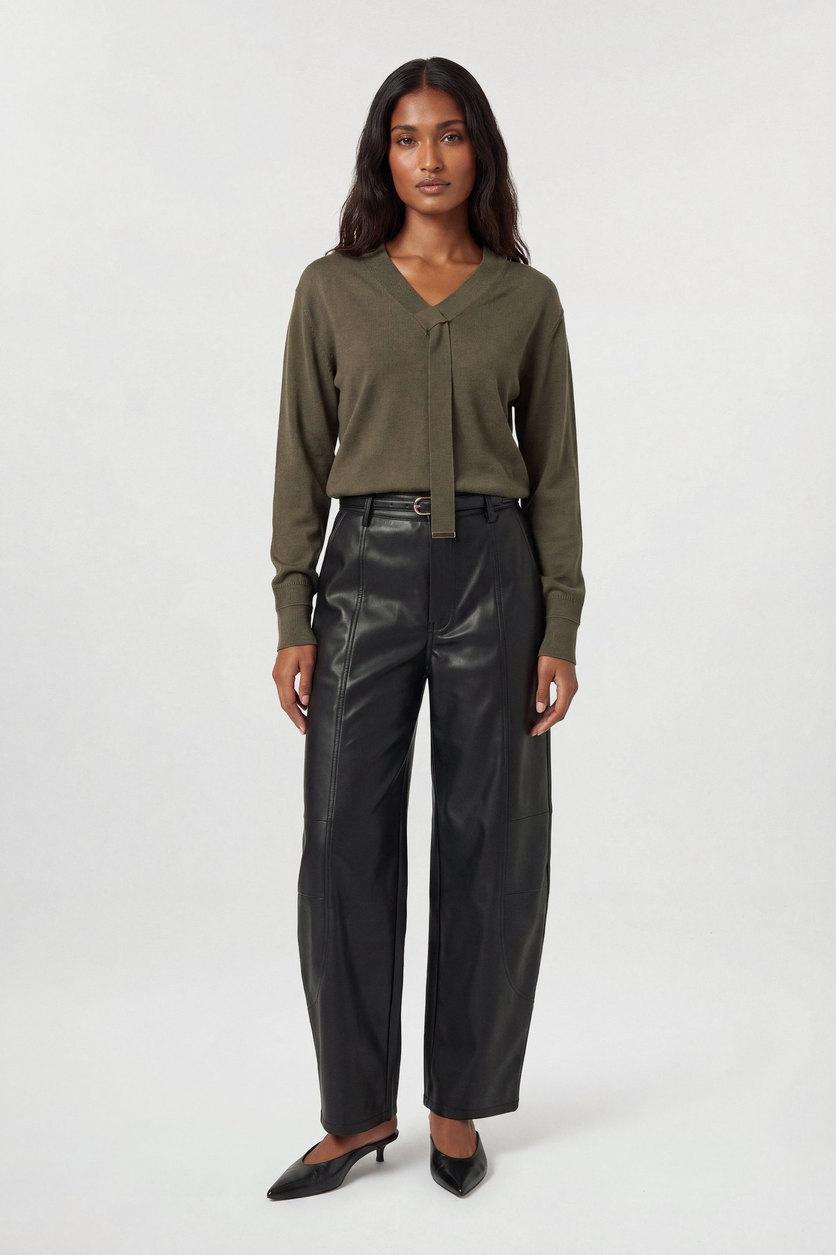 Dark Green