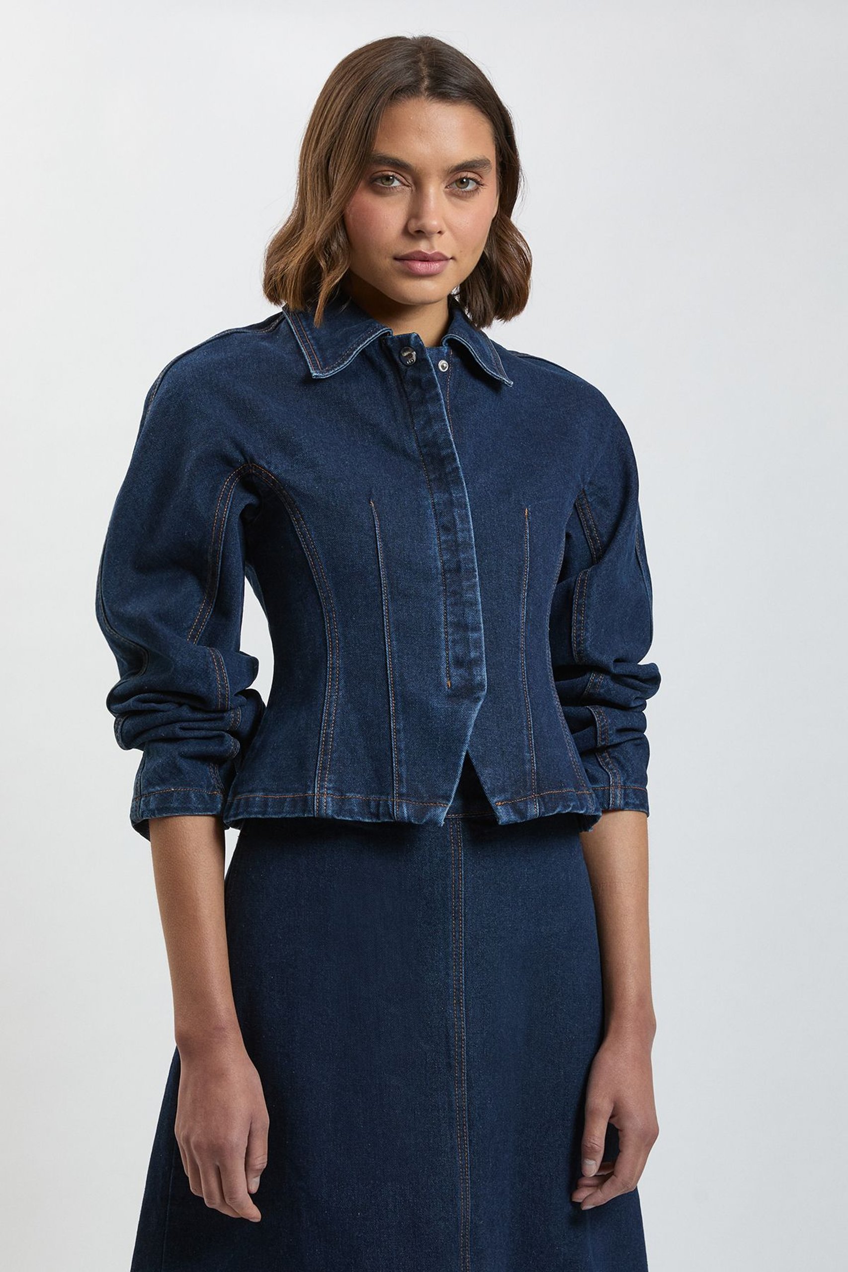 Indigo Blue