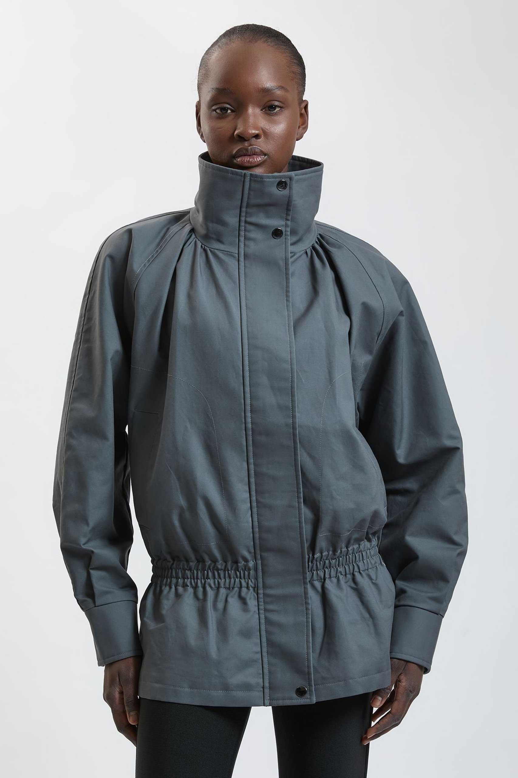 Dark Grey
