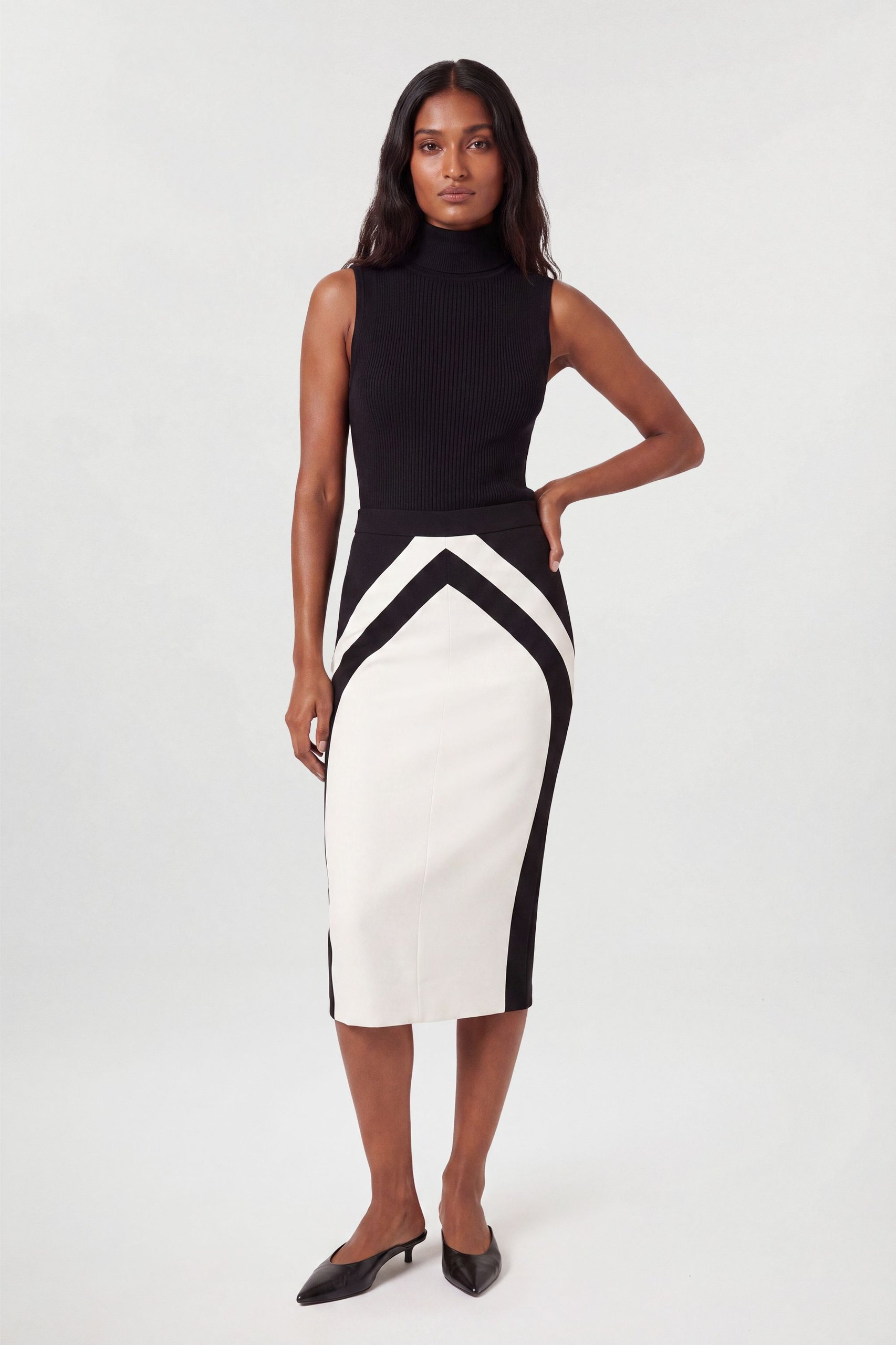 Monochrome Multi