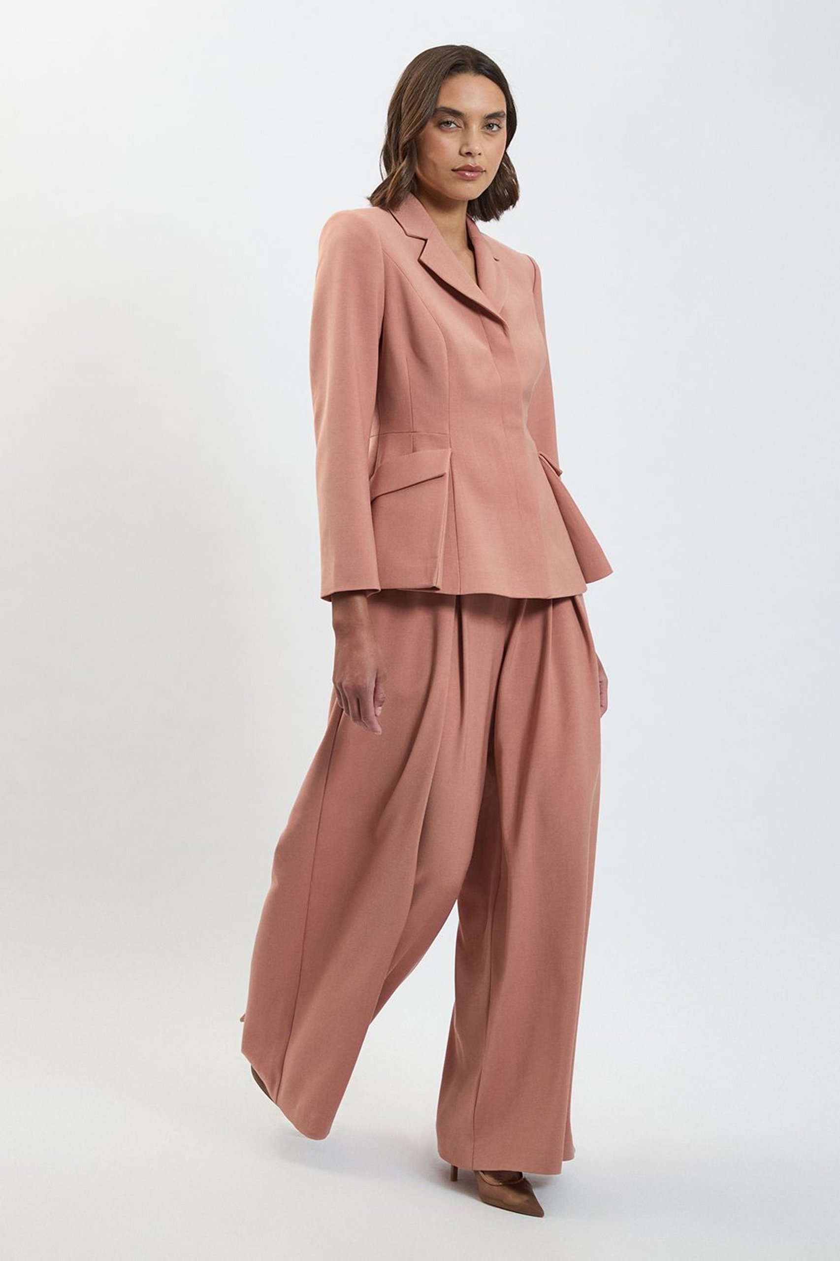 Dusty Pink
