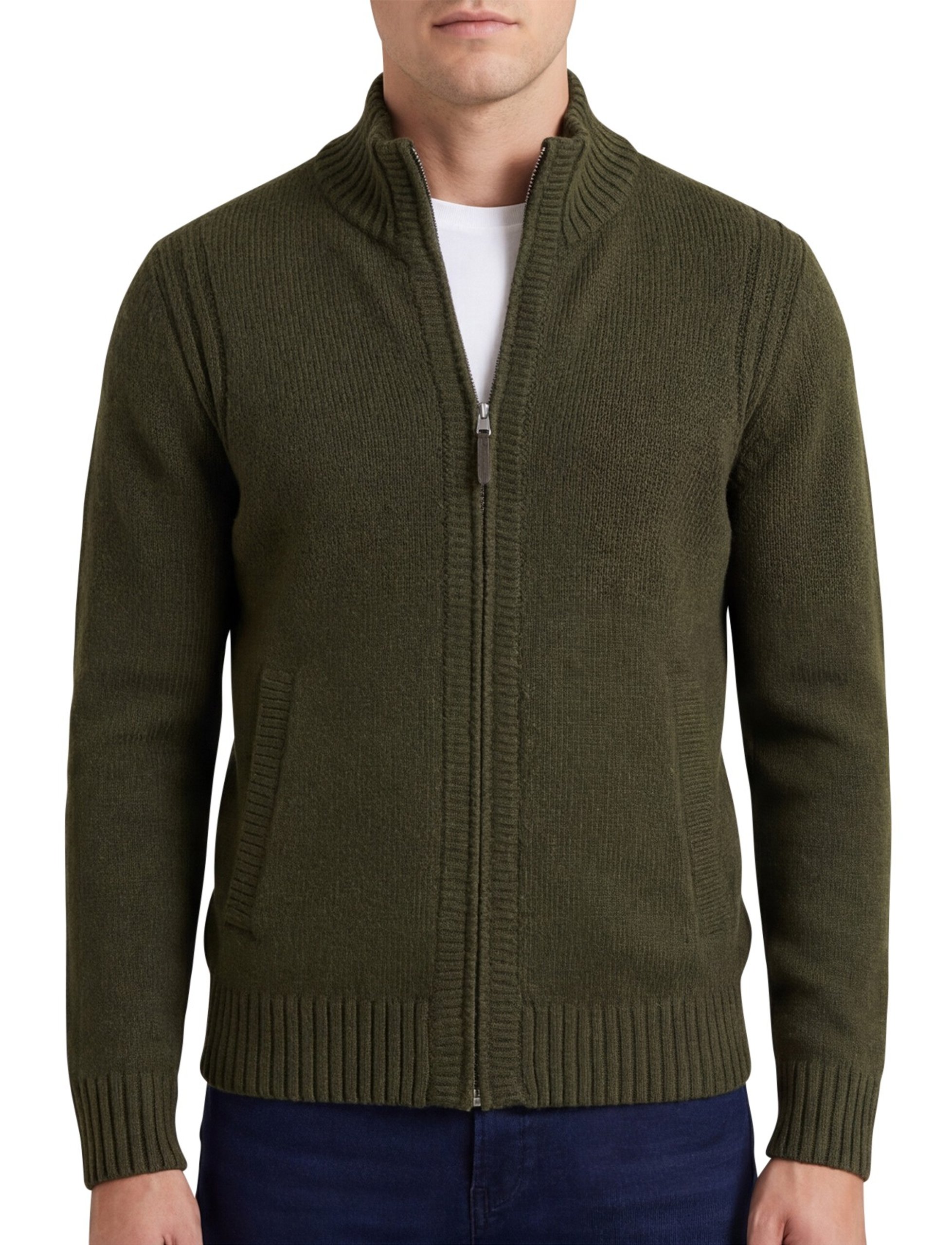 Groen