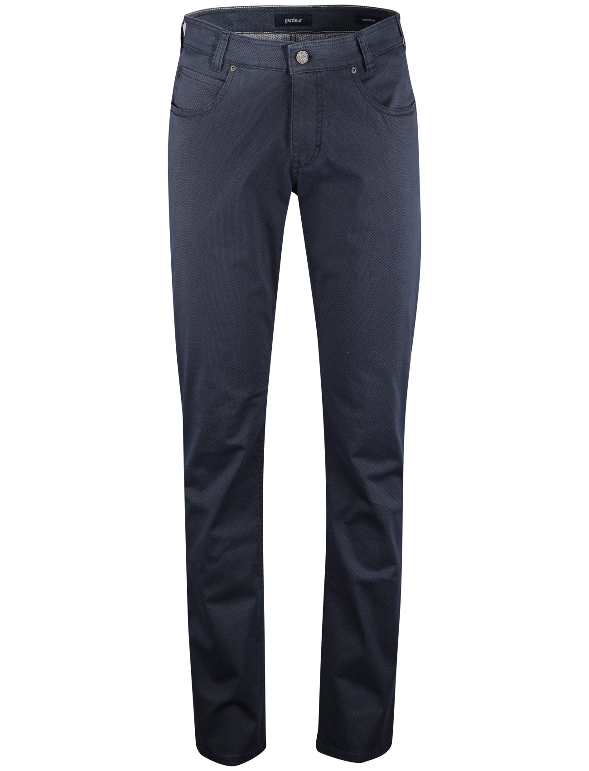 Donkerblauw