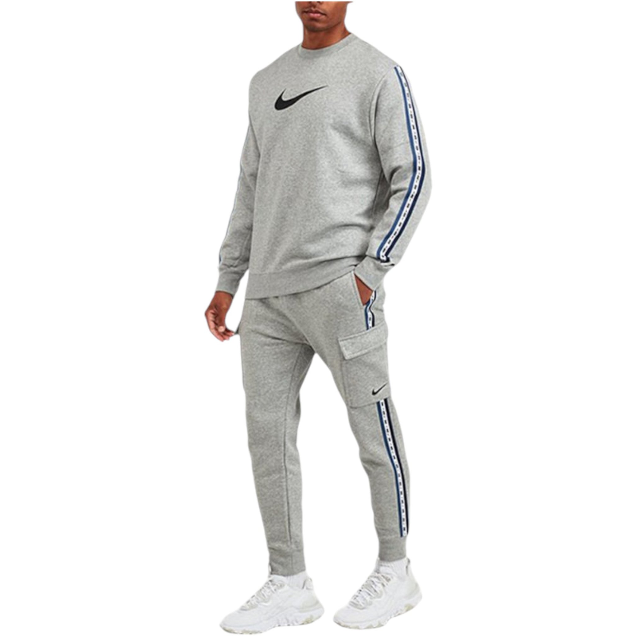Grey