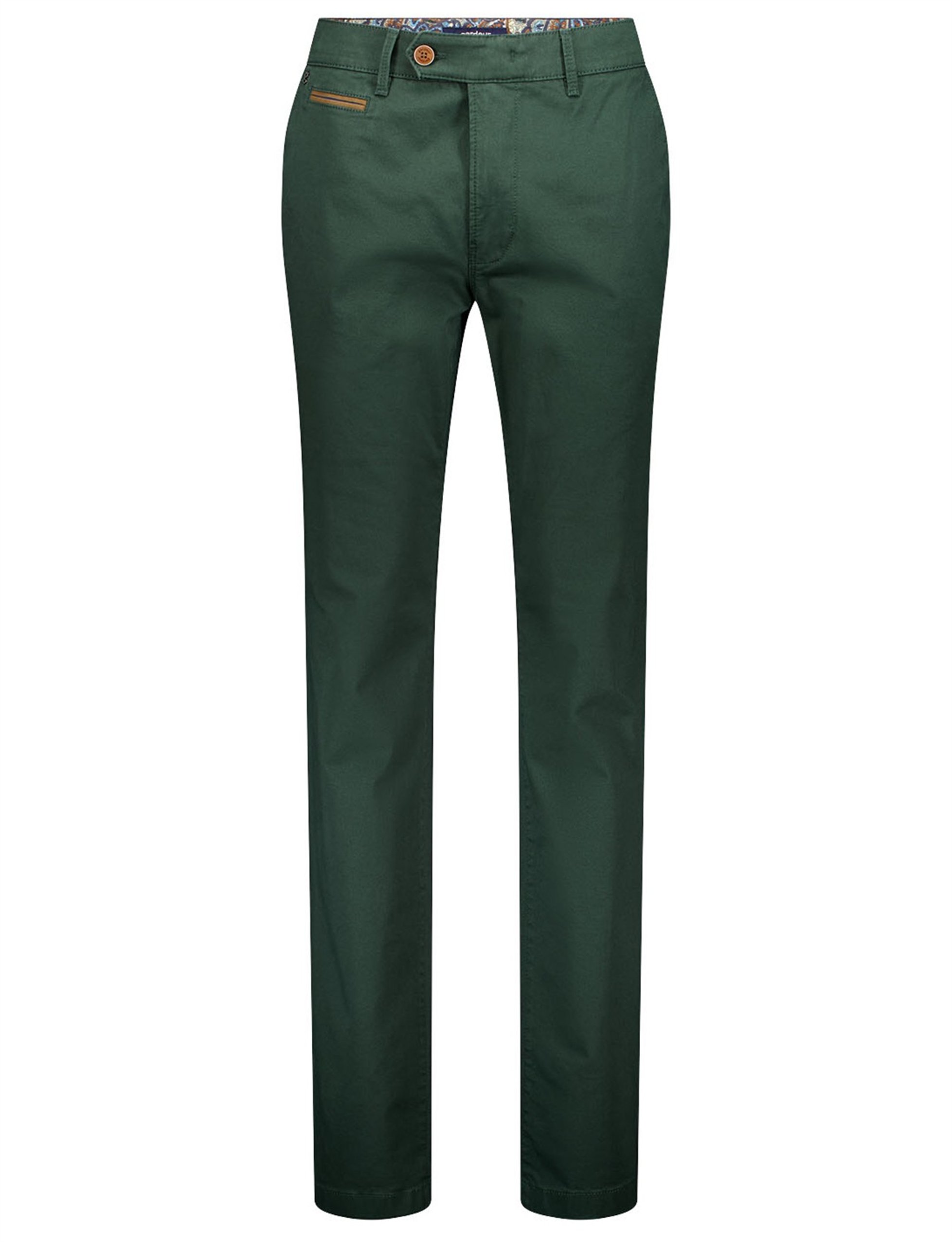 Groen