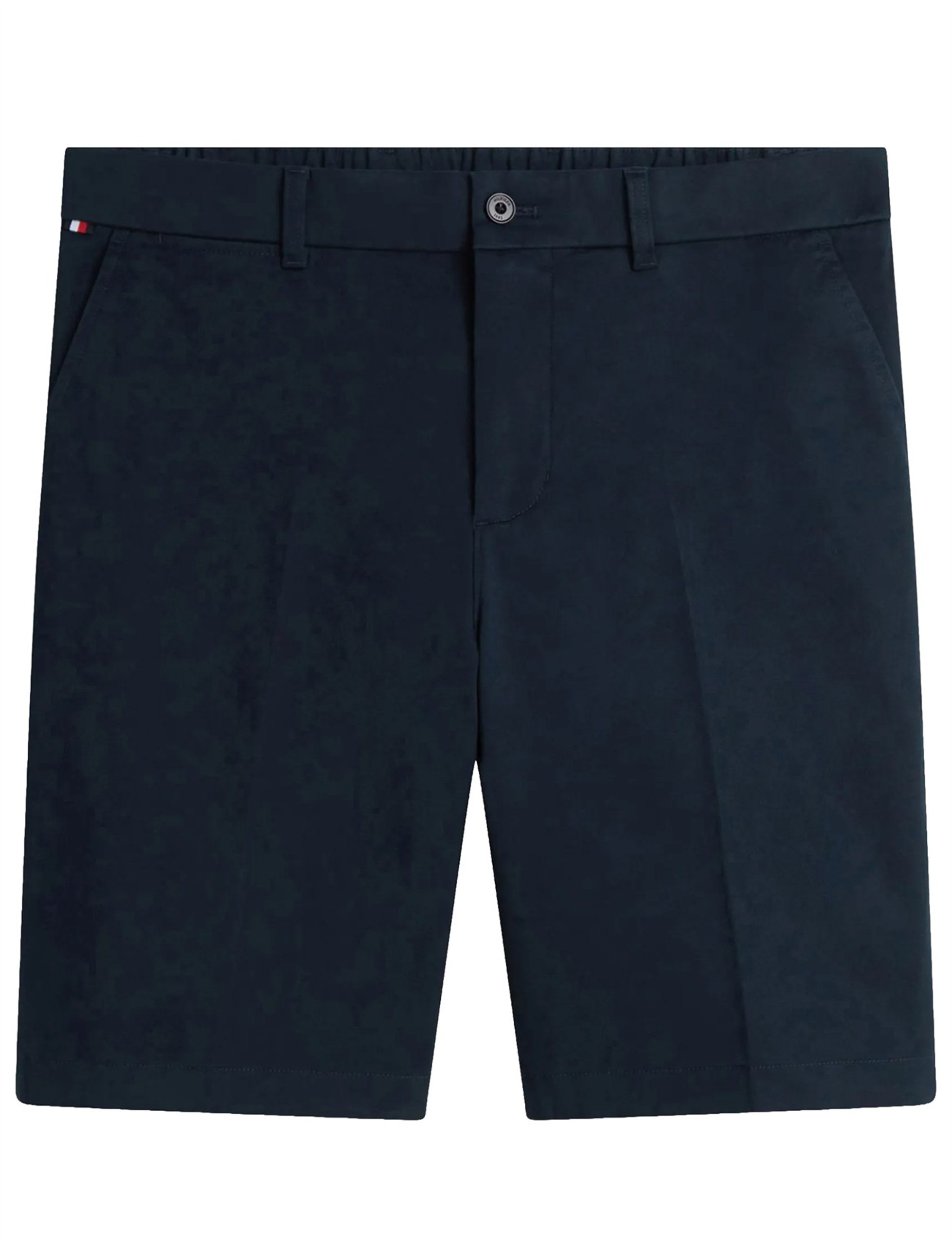 Donkerblauw