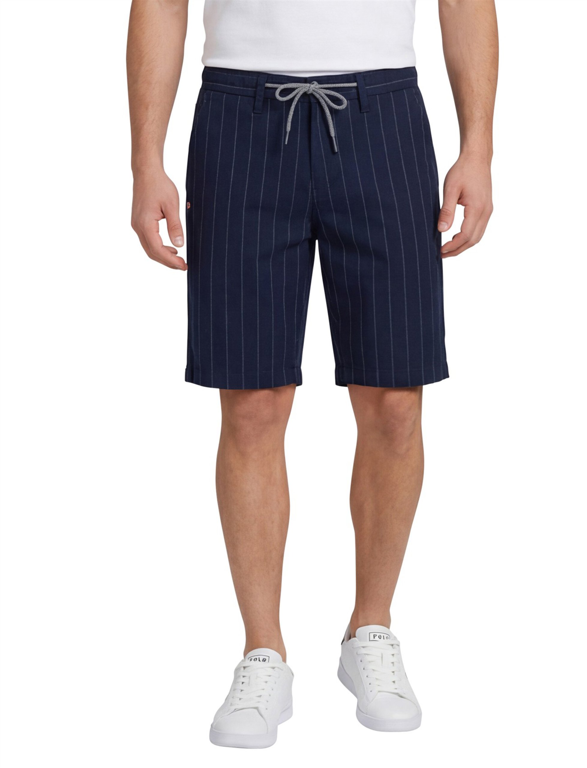 Donkerblauw