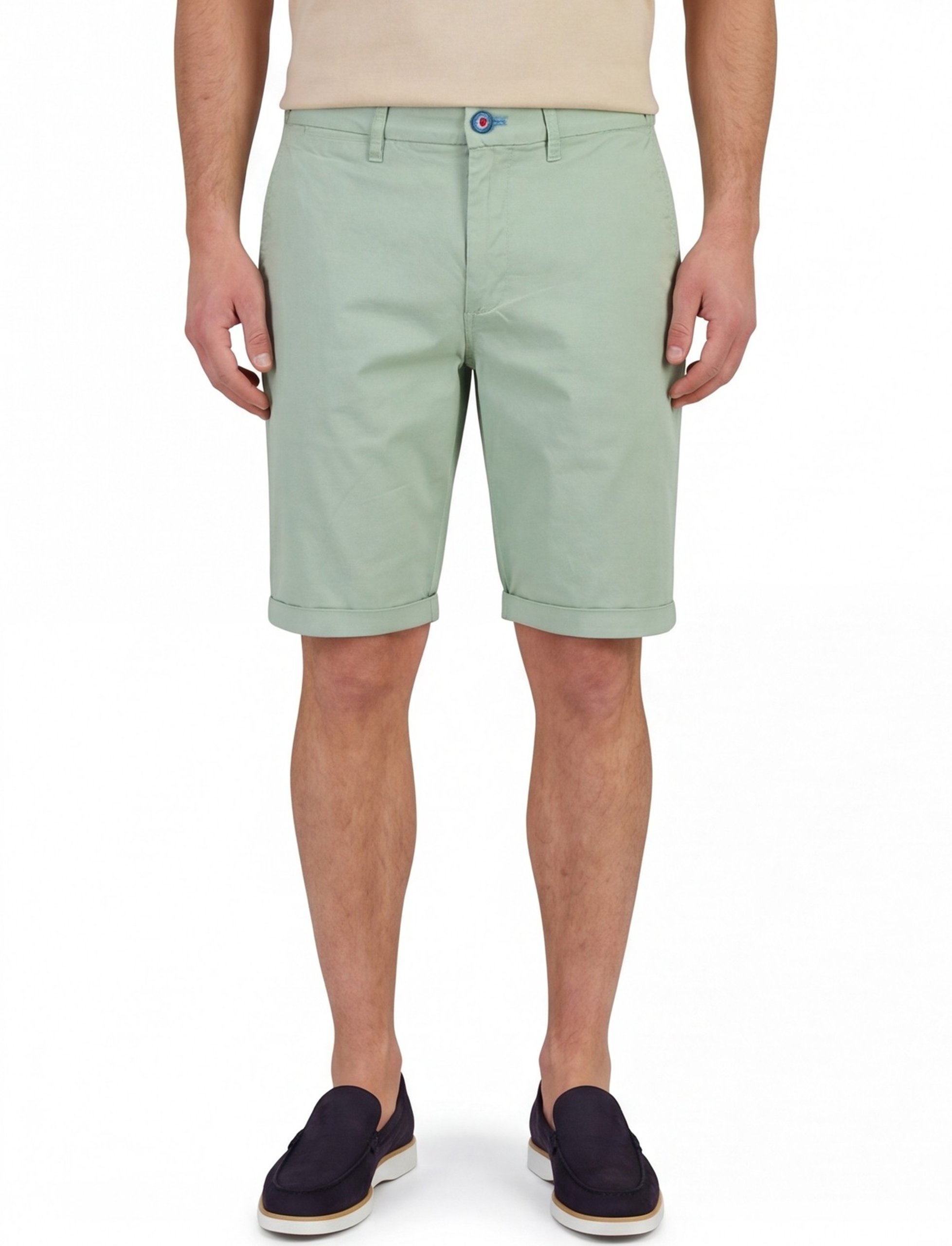 Groen