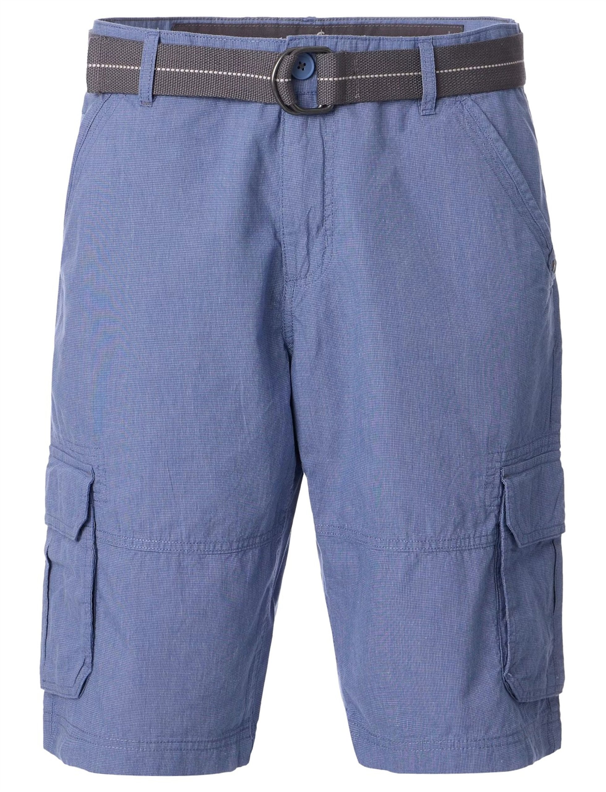 Blauw