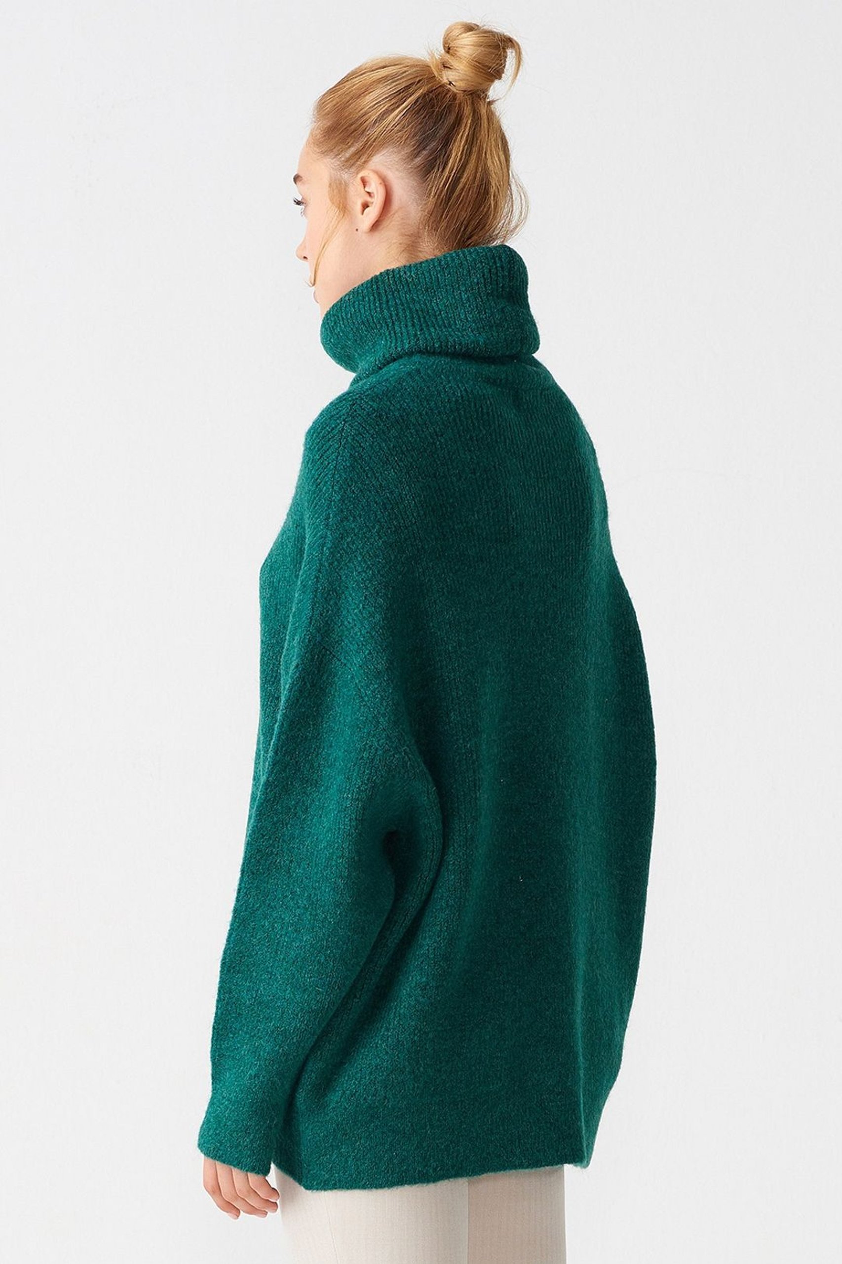 Groen