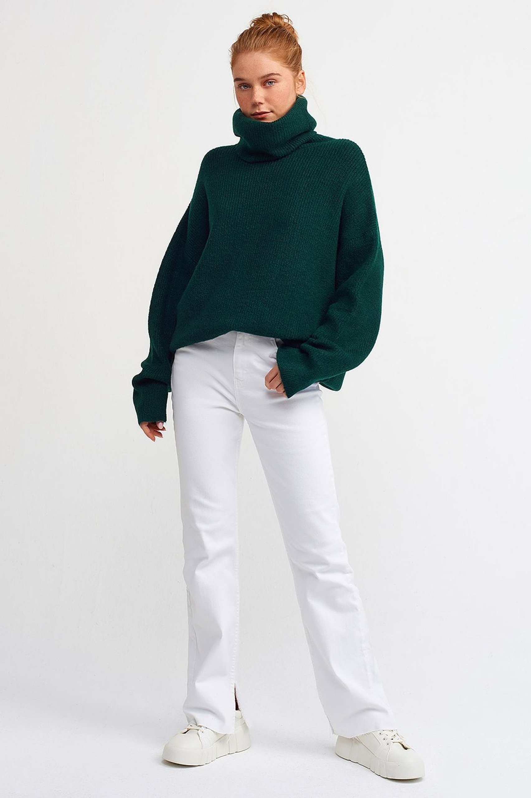 Groen