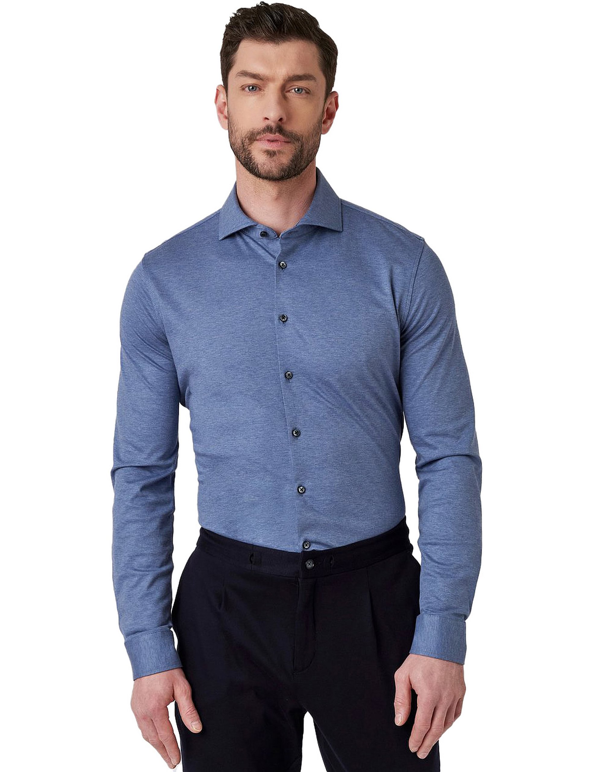 Blauw