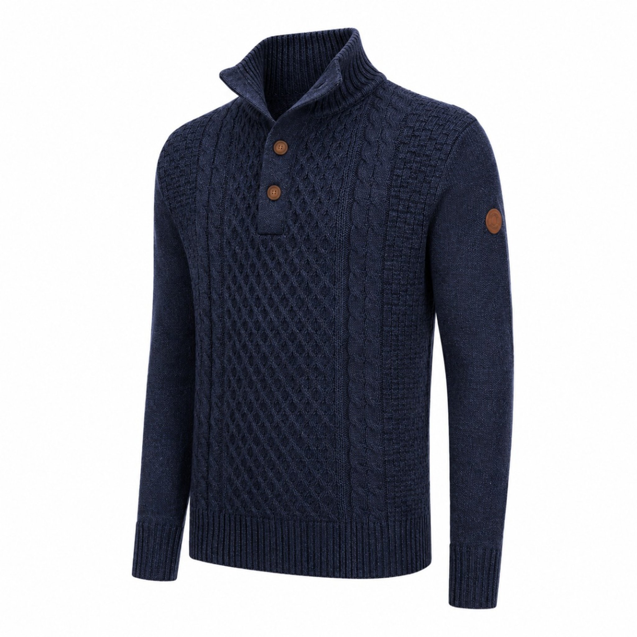 Blauw