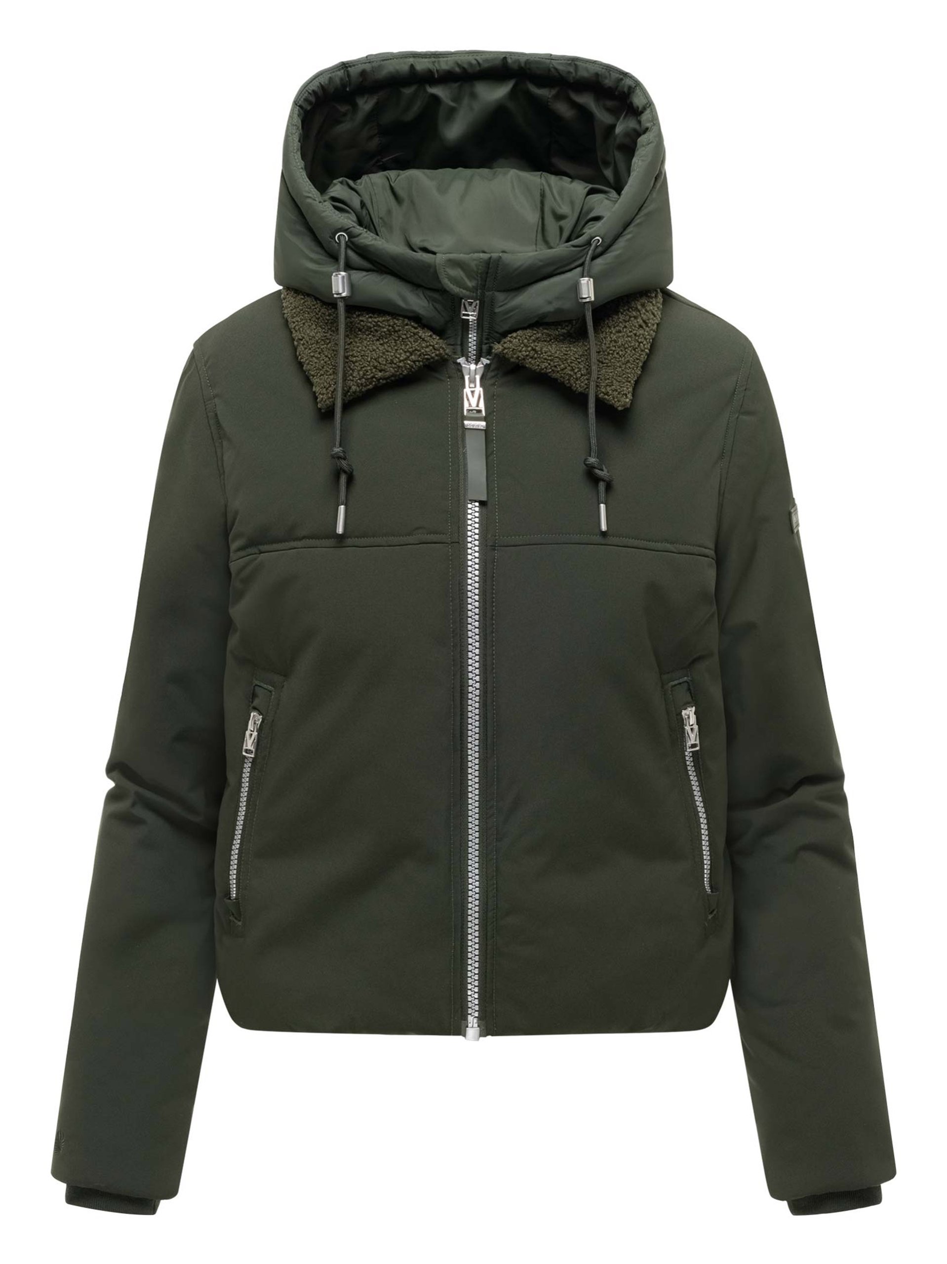 Groen