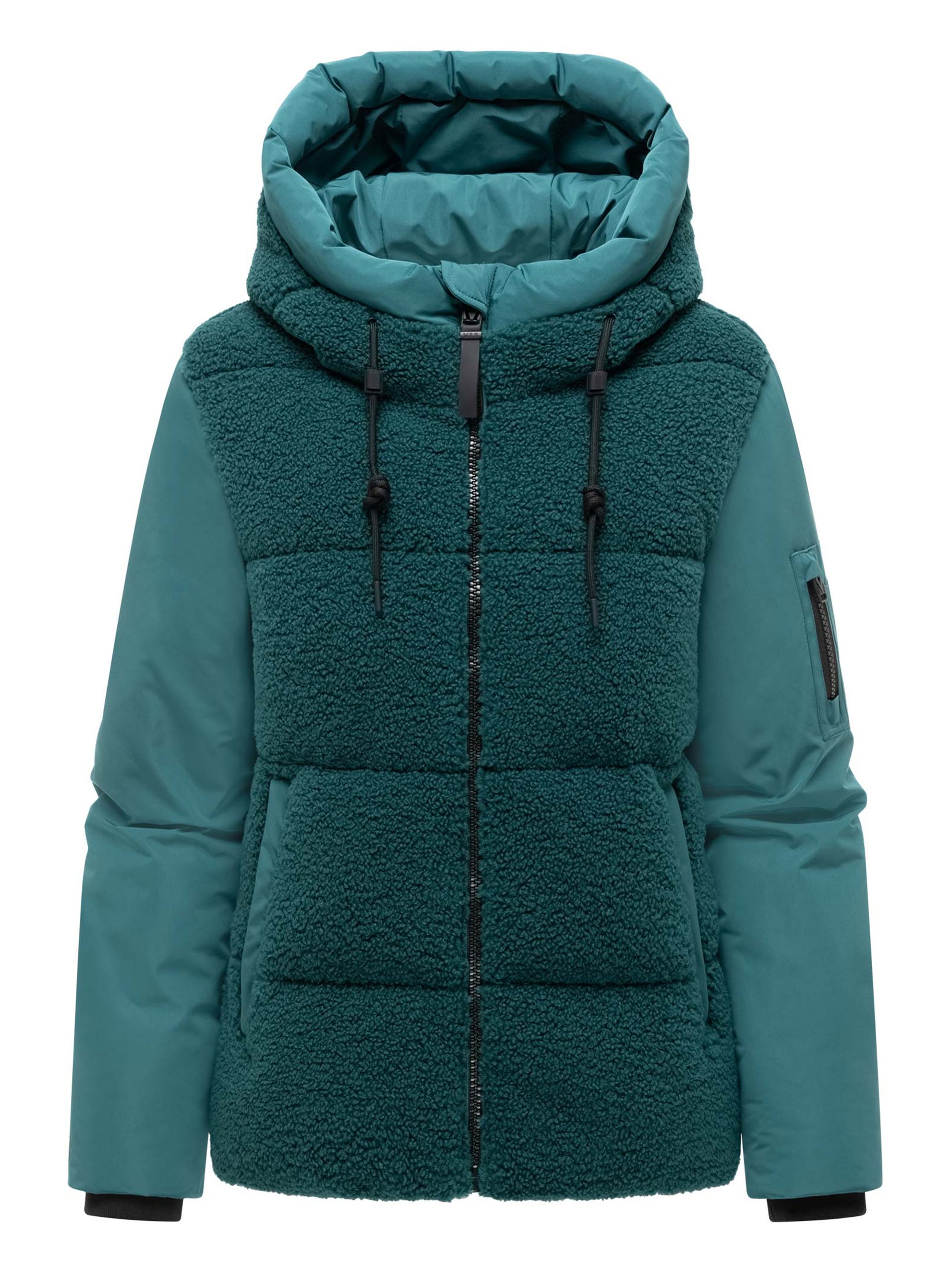 Groen