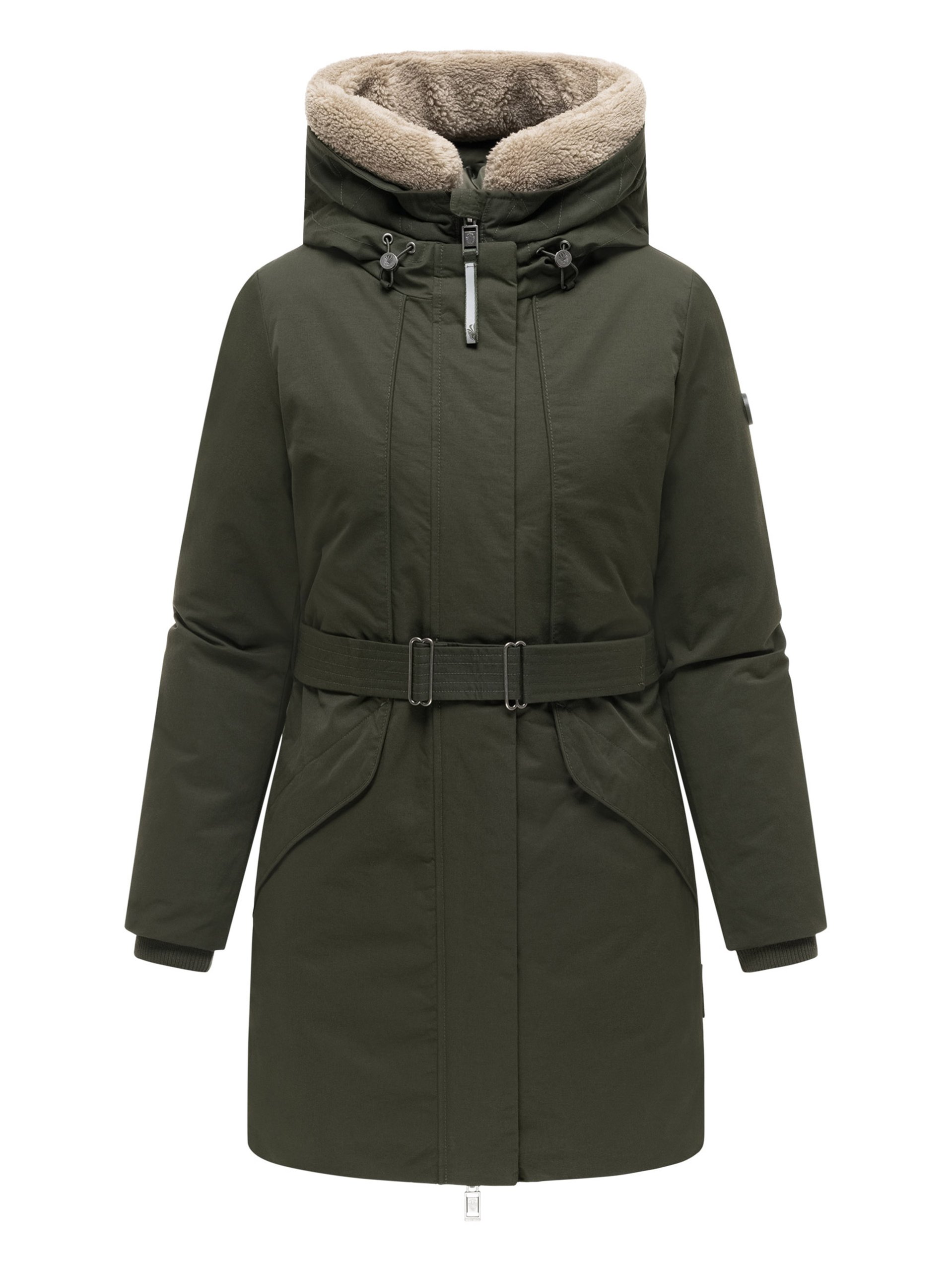 Groen