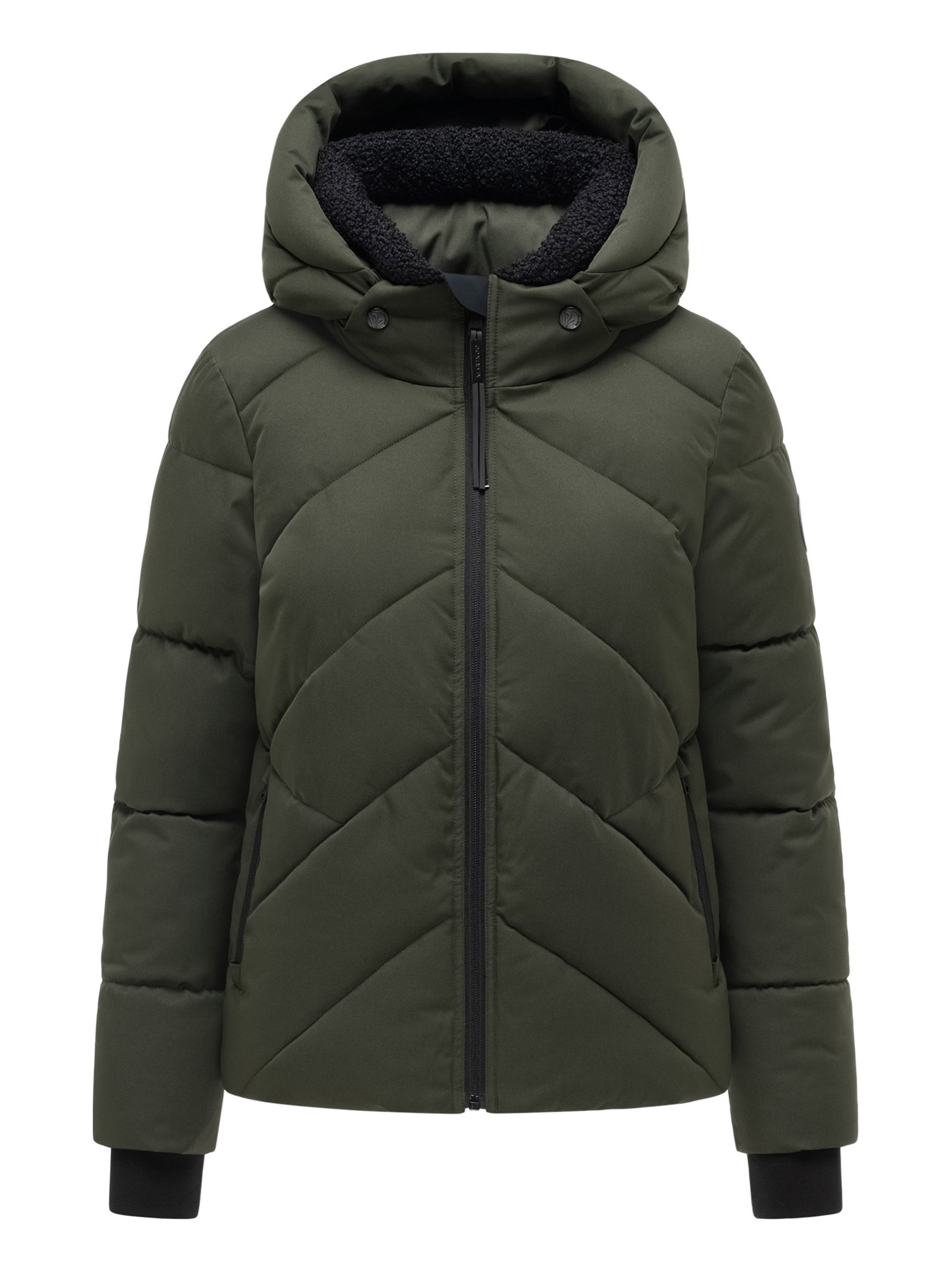 Groen