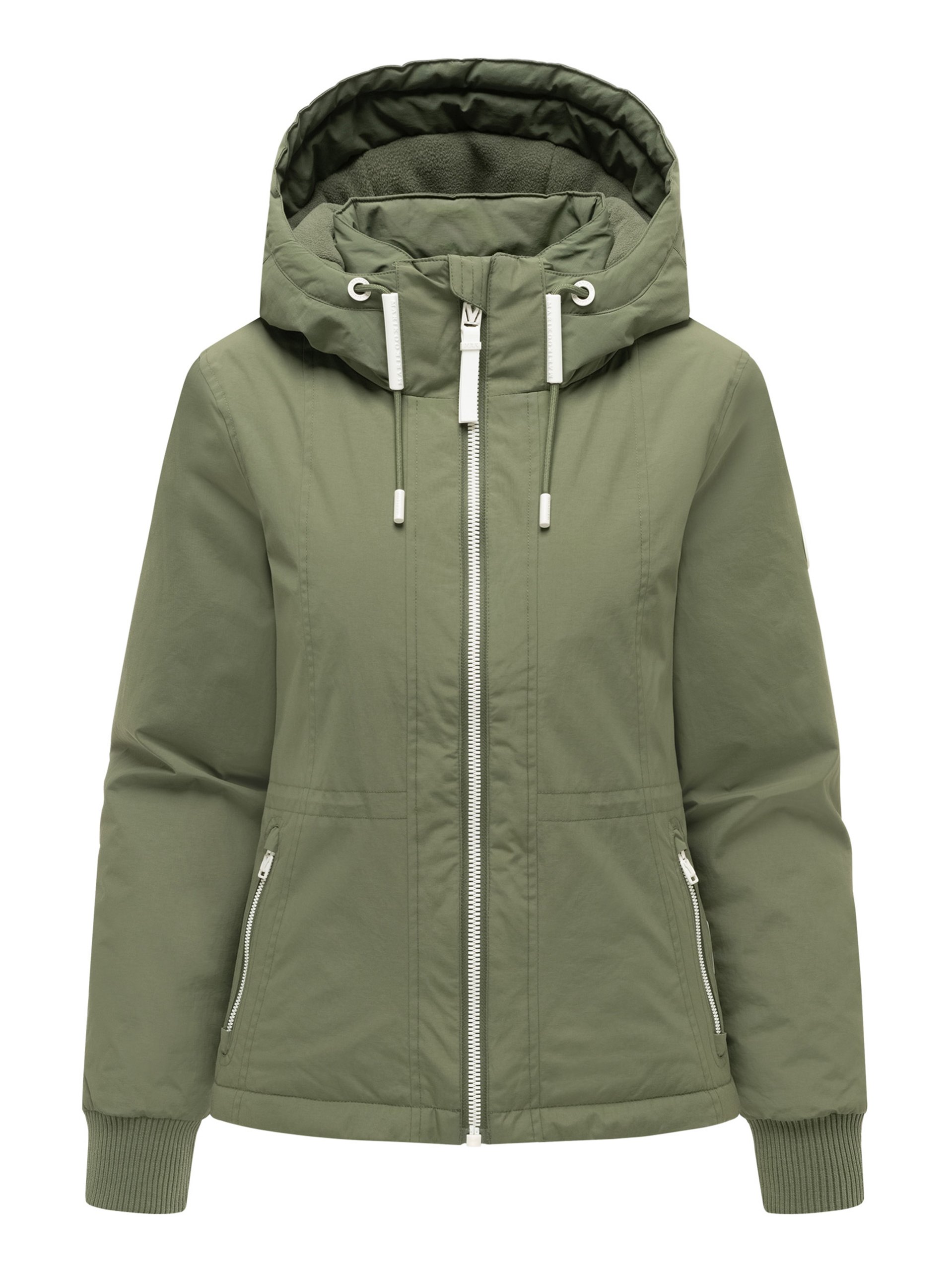 Groen