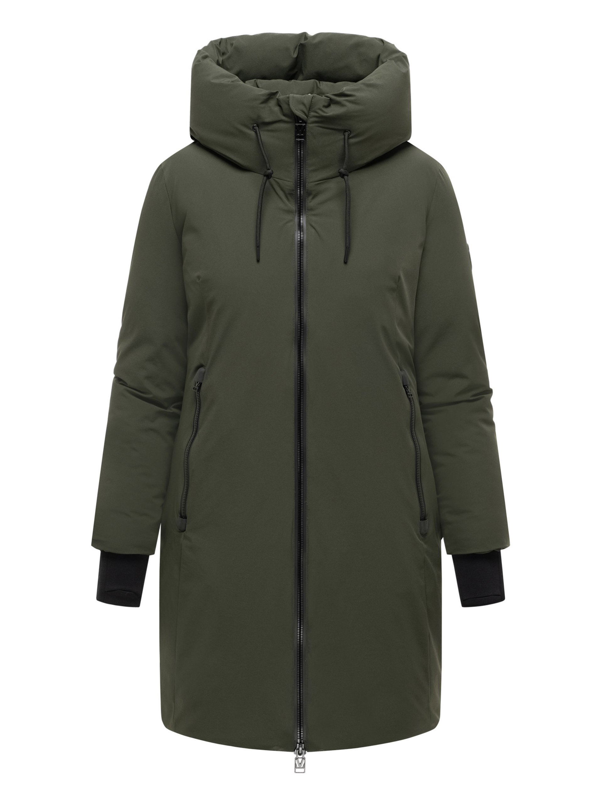 Groen