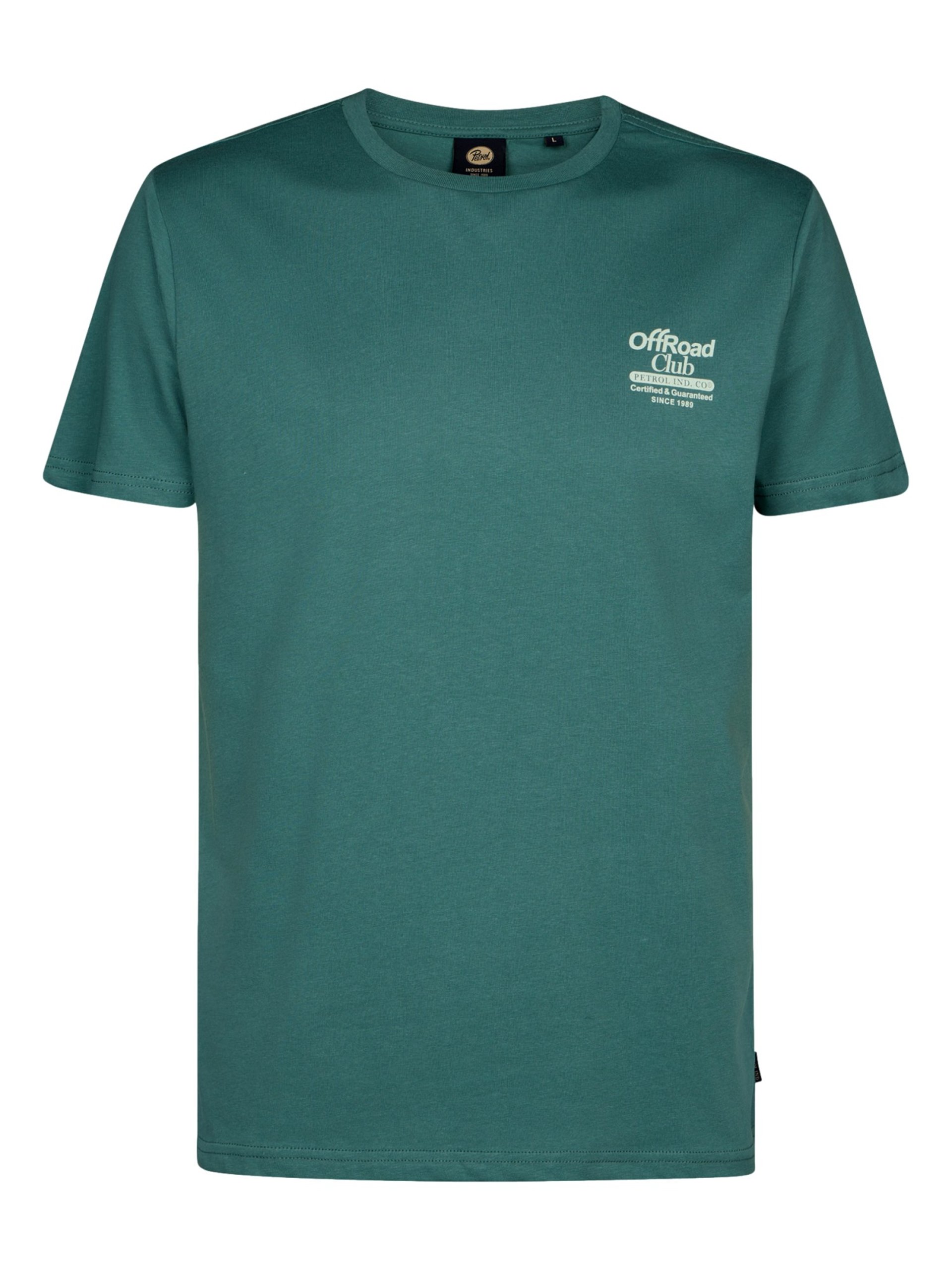 Groen